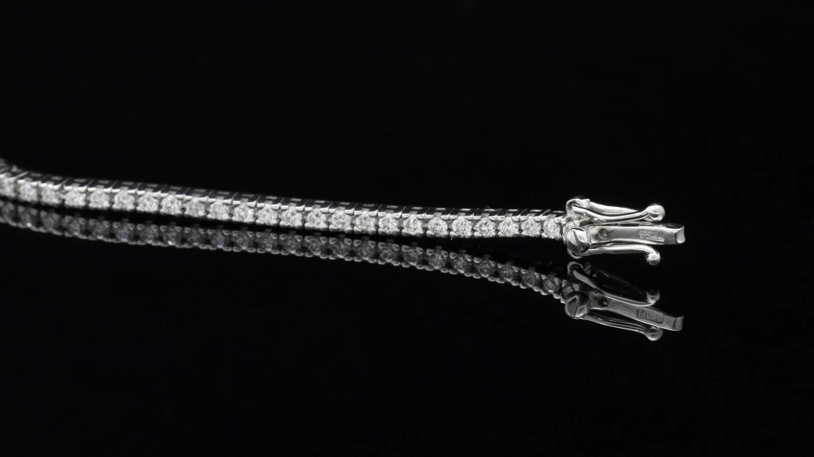 BRACCIALE TENNIS GIORGIO VISCONTI