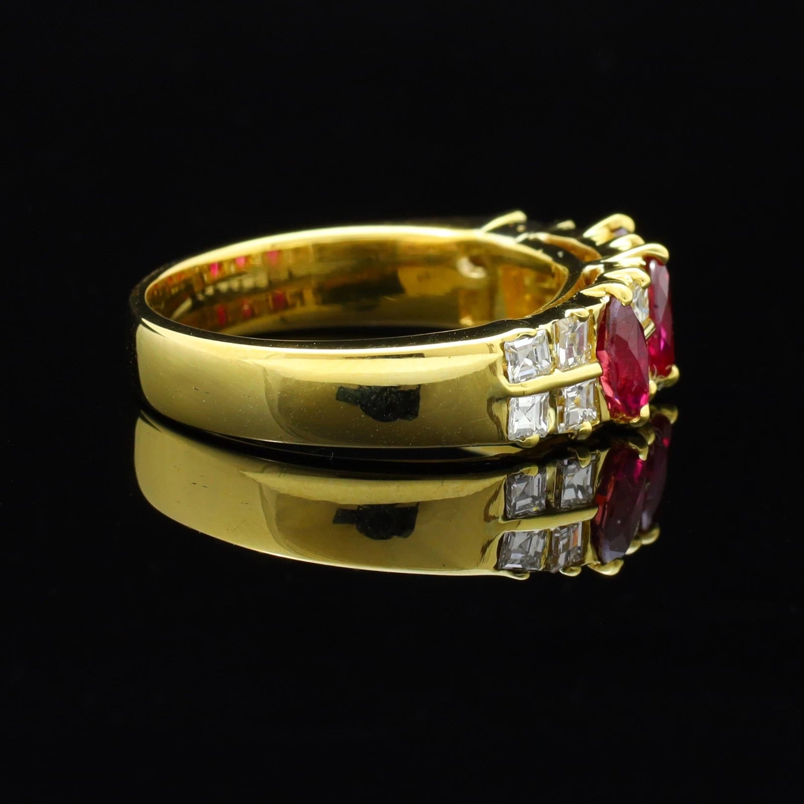 ANELLO DAFNE