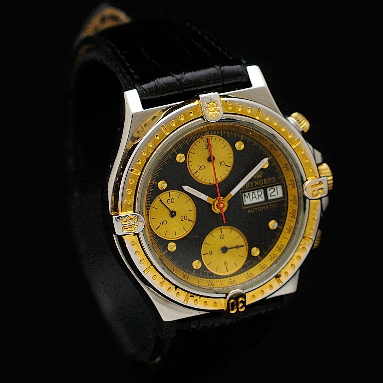 Orologio Pryngeps Chronograph