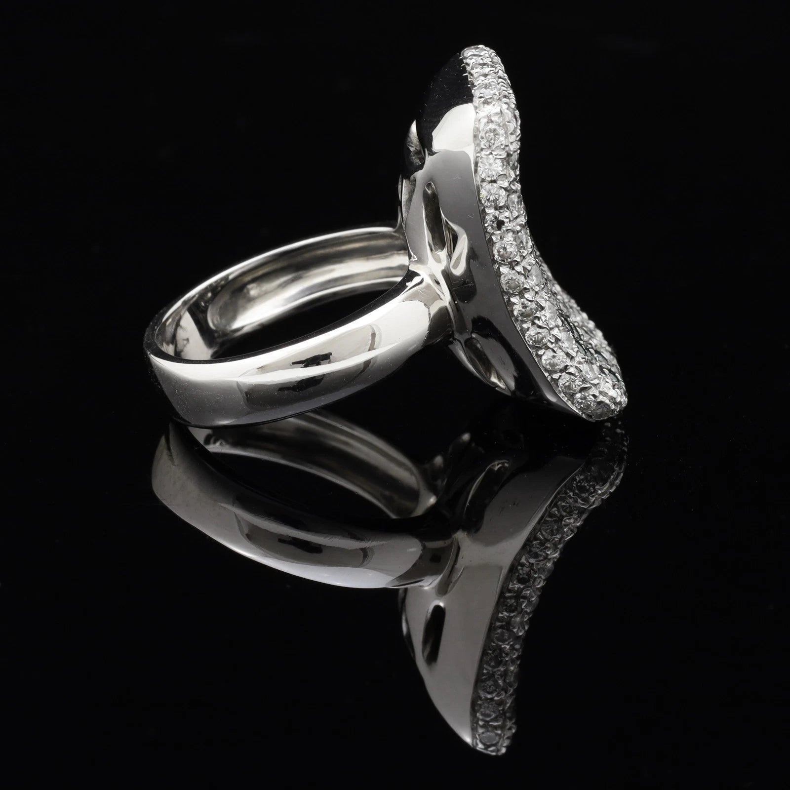 ANELLO ART DECO'