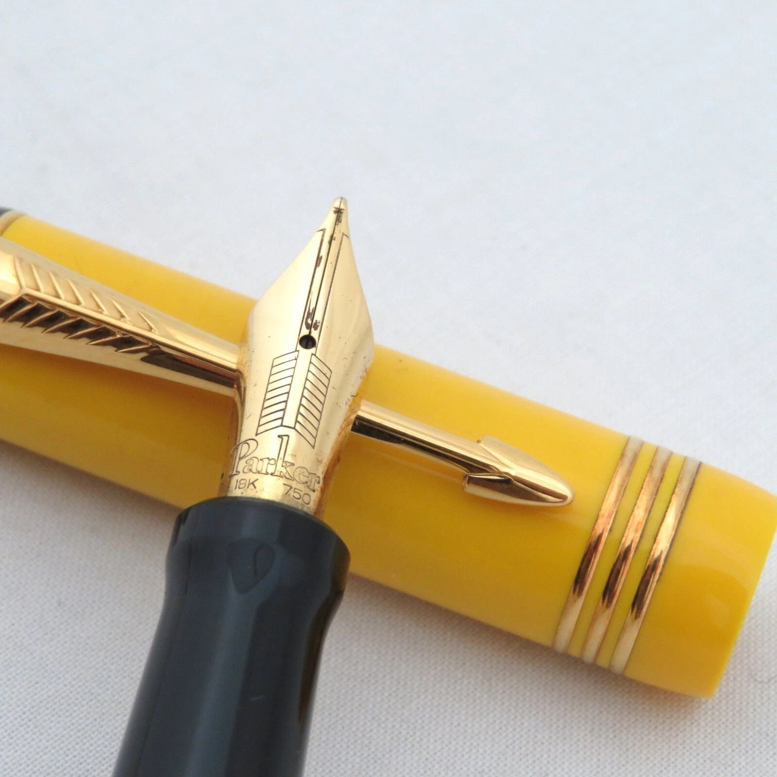 PARKER PENNA MANDARIN