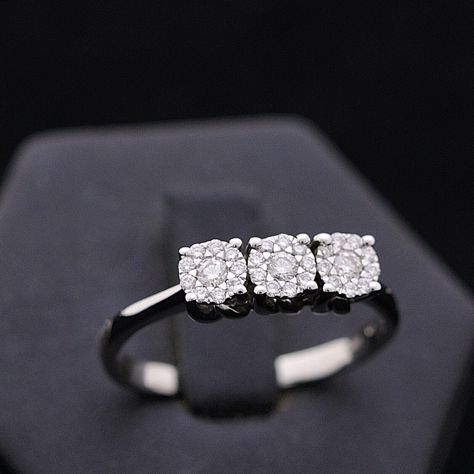 ANELLO RECARLO TRILOGY