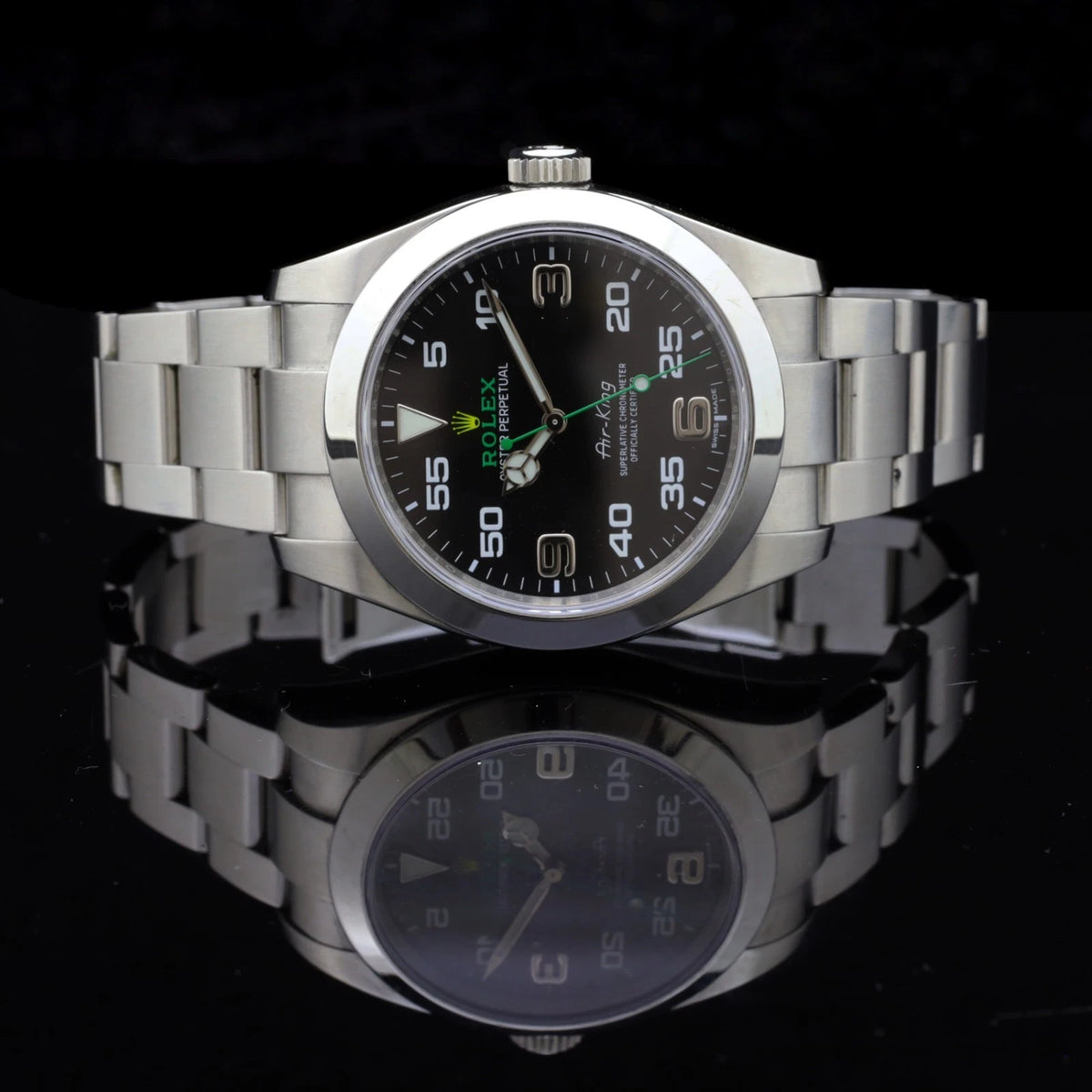 Orologio Rolex Oyster Perpetual Air-king