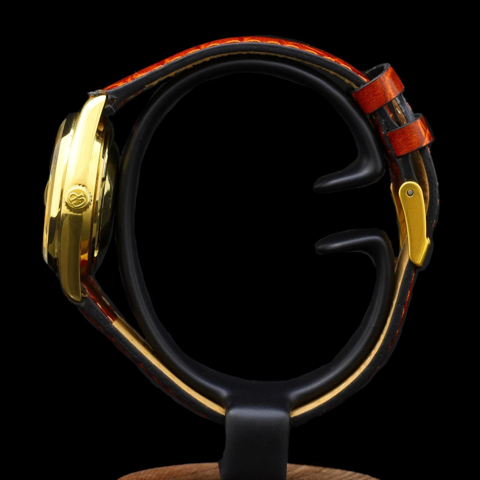 Orologio Girard Perregaux Gyromatic