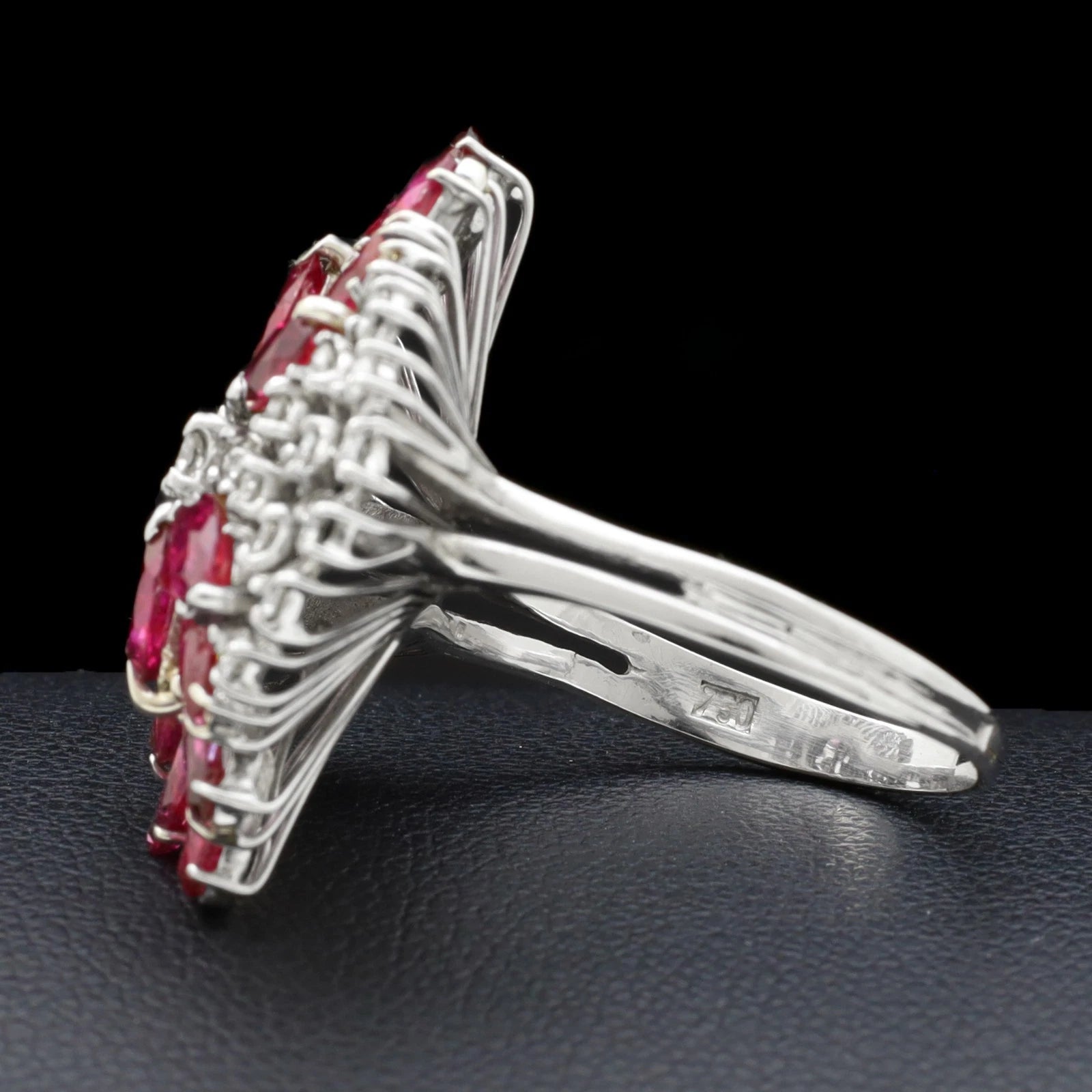 ANELLO VINTAGE