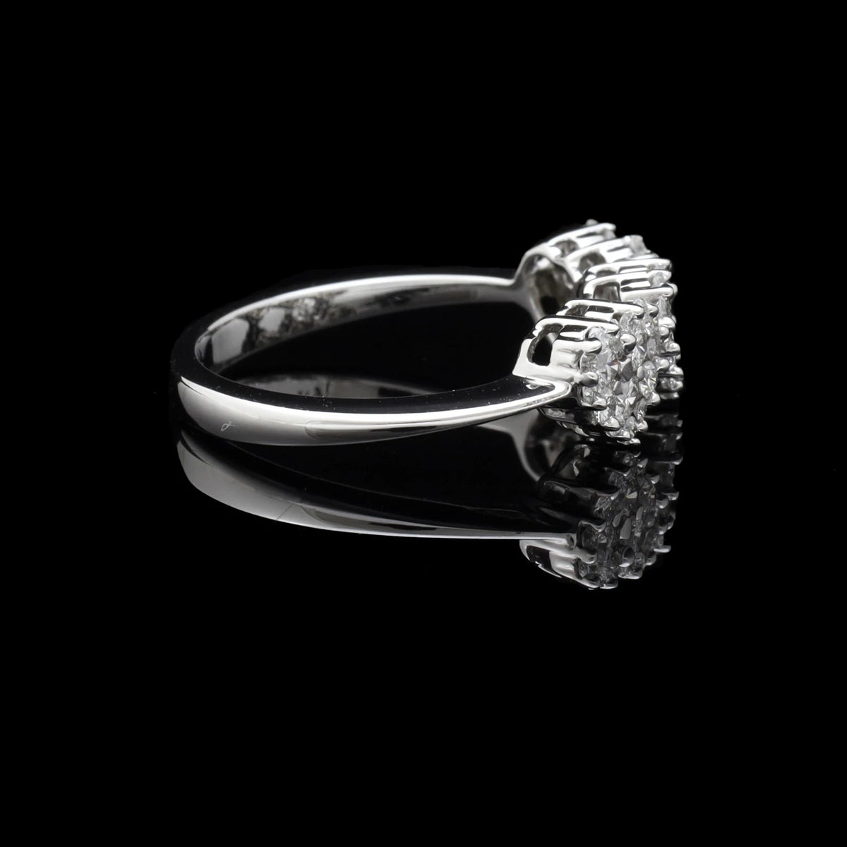 ANELLO TRILOGY HEARTS