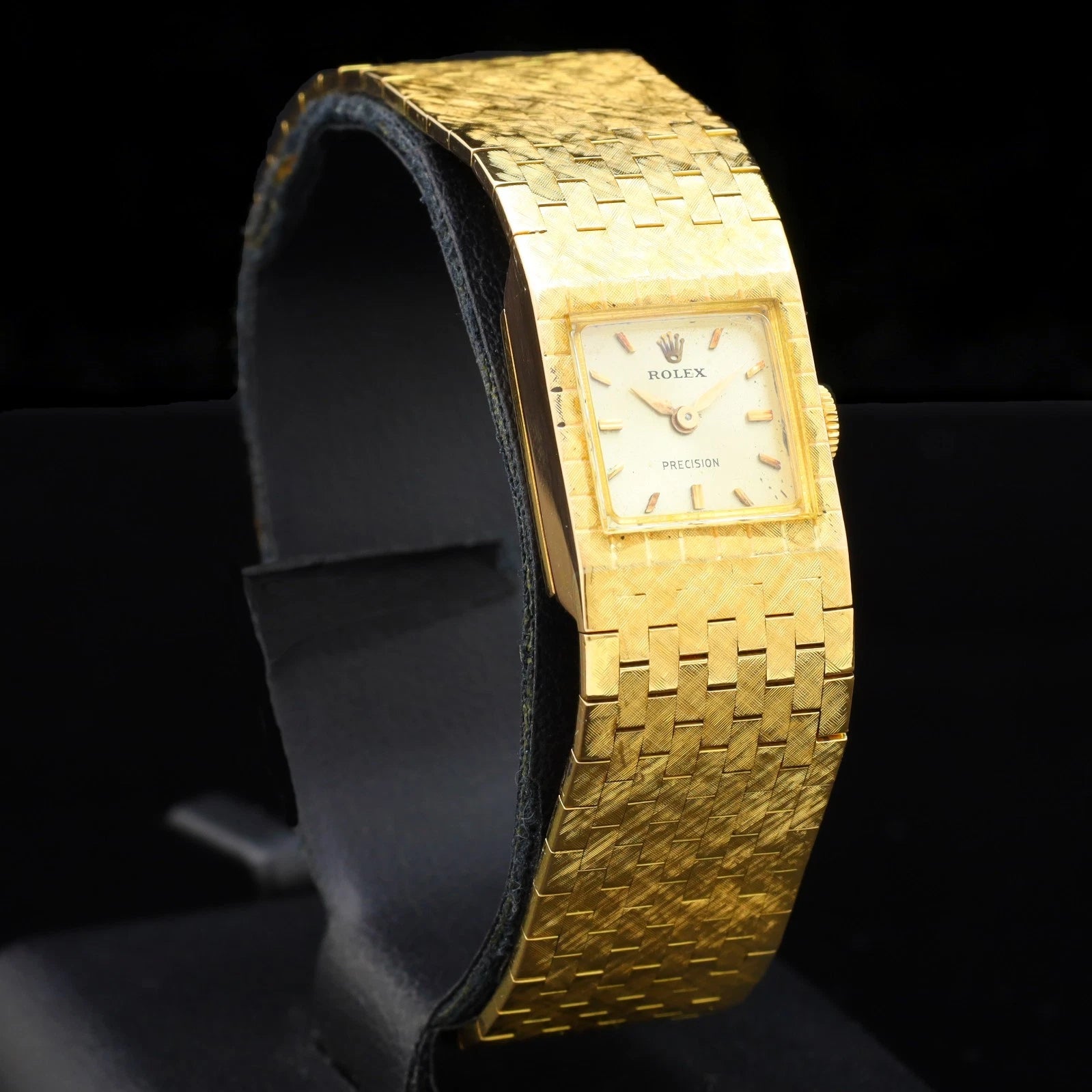 Orologio Rolex Precision