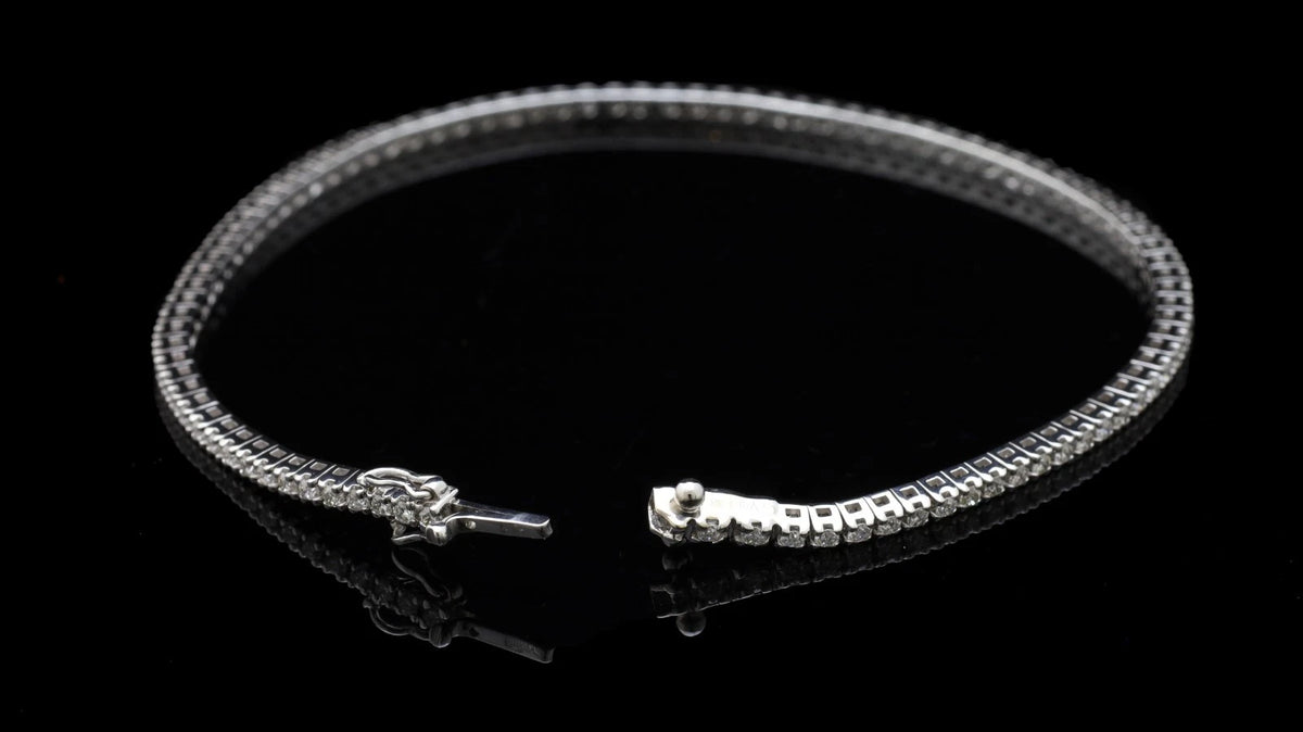 BRACCIALE TENNIS GIORGIO VISCONTI