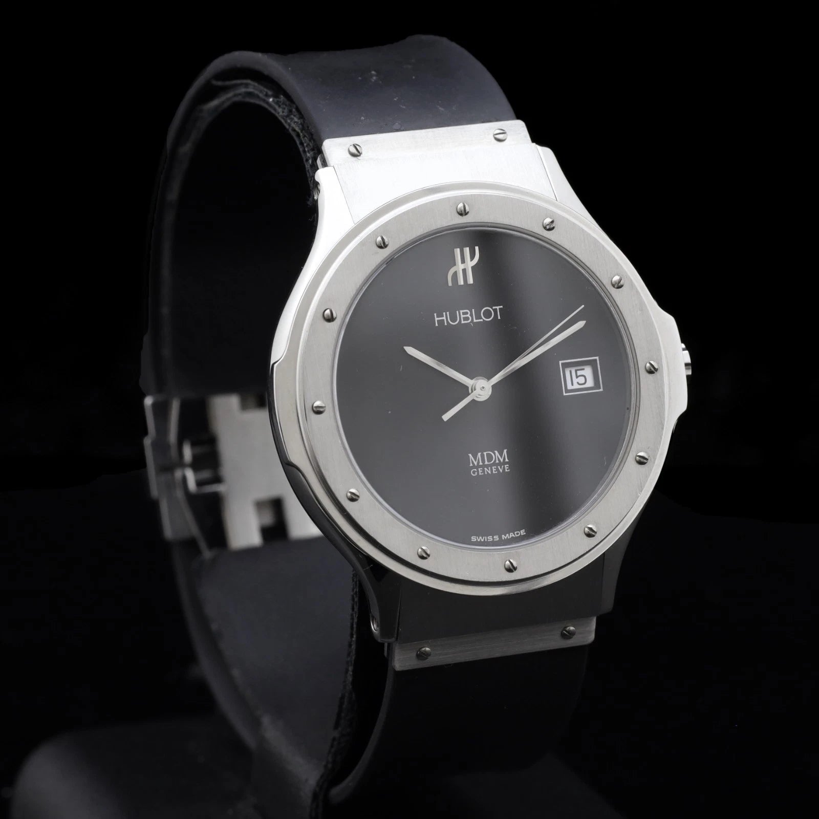 Orologio Hublot Classic MDM