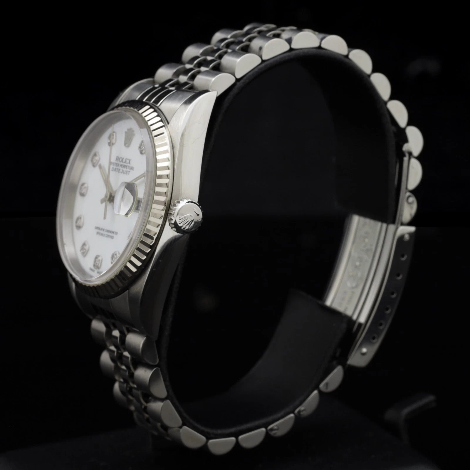 Orologio Rolex Datejust