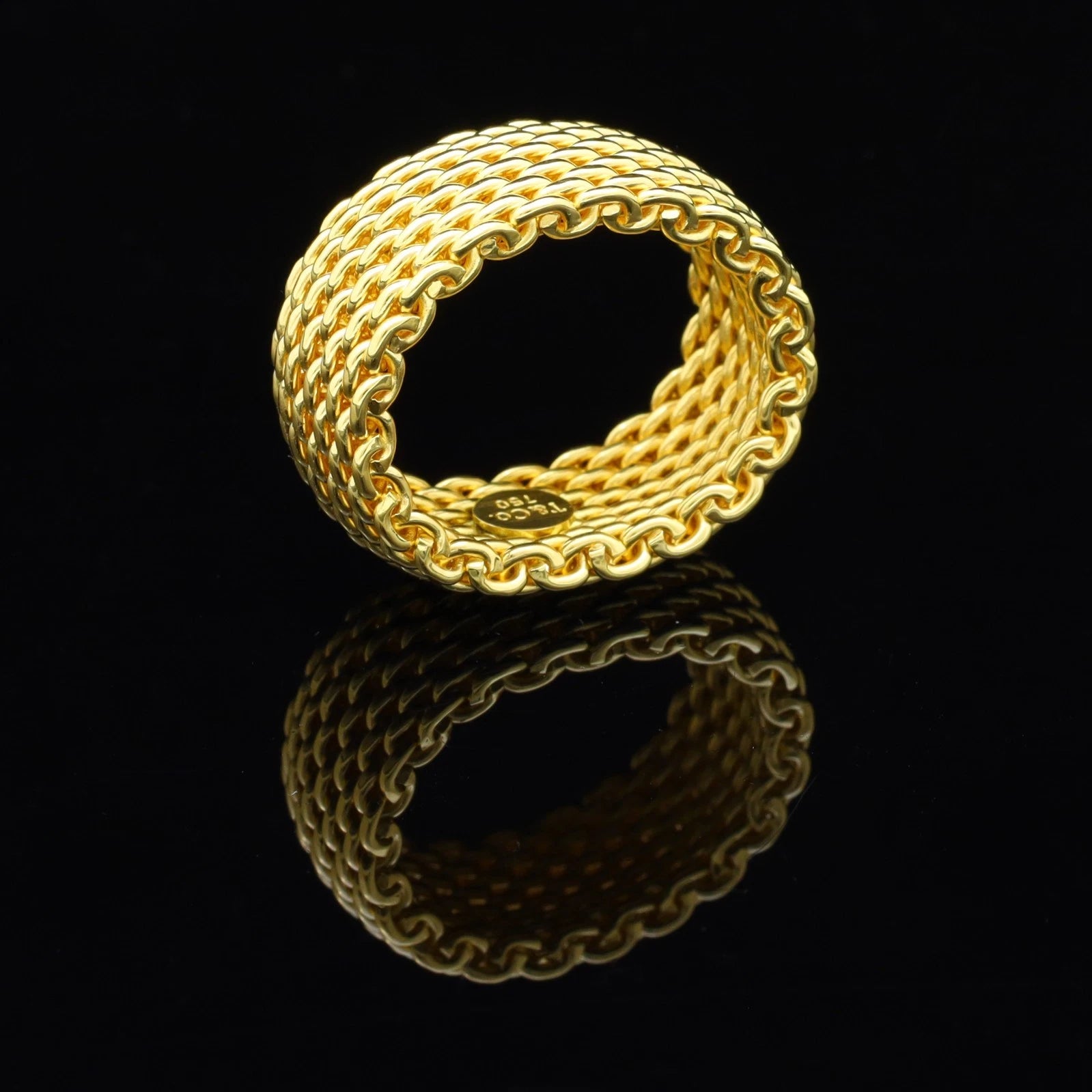 ANELLO TIFFANY & CO. SOMERSET