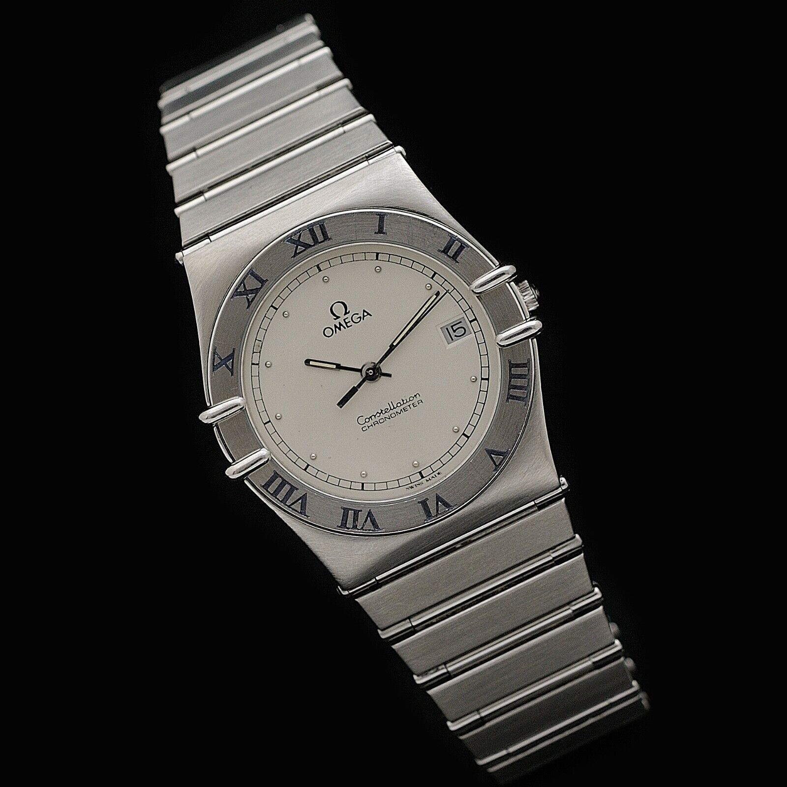 Orologio Omega Constellation