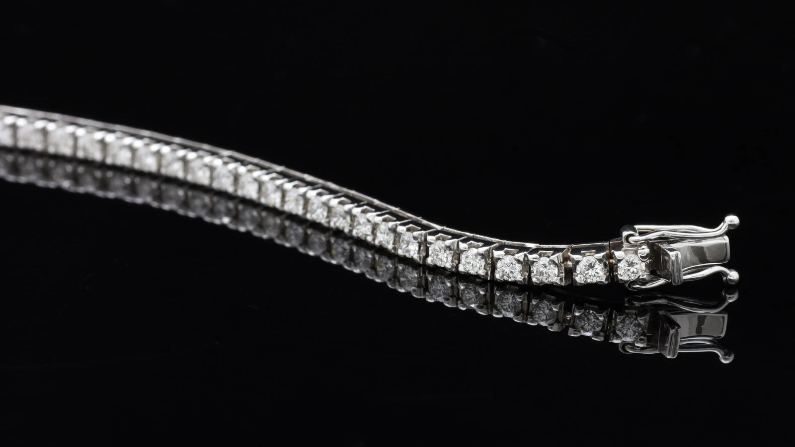BRACCIALE TENNIS