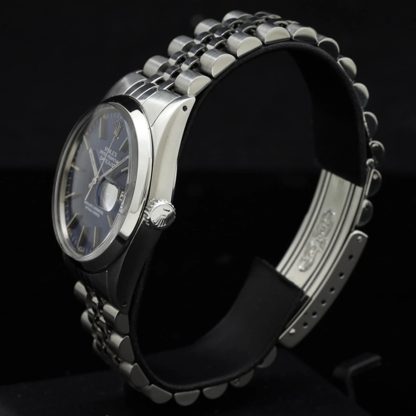 Orologio Rolex Oyster Perpetual
