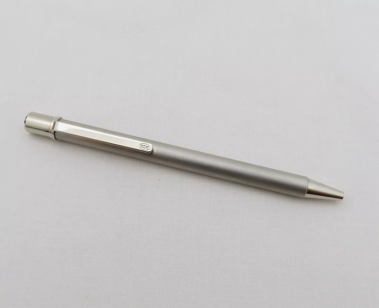 CARTIER PENNA A SFERA