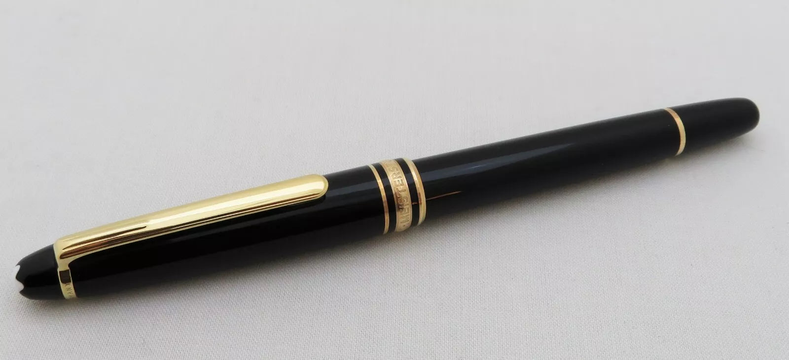 MONTBLANC MEISTERSTUCK