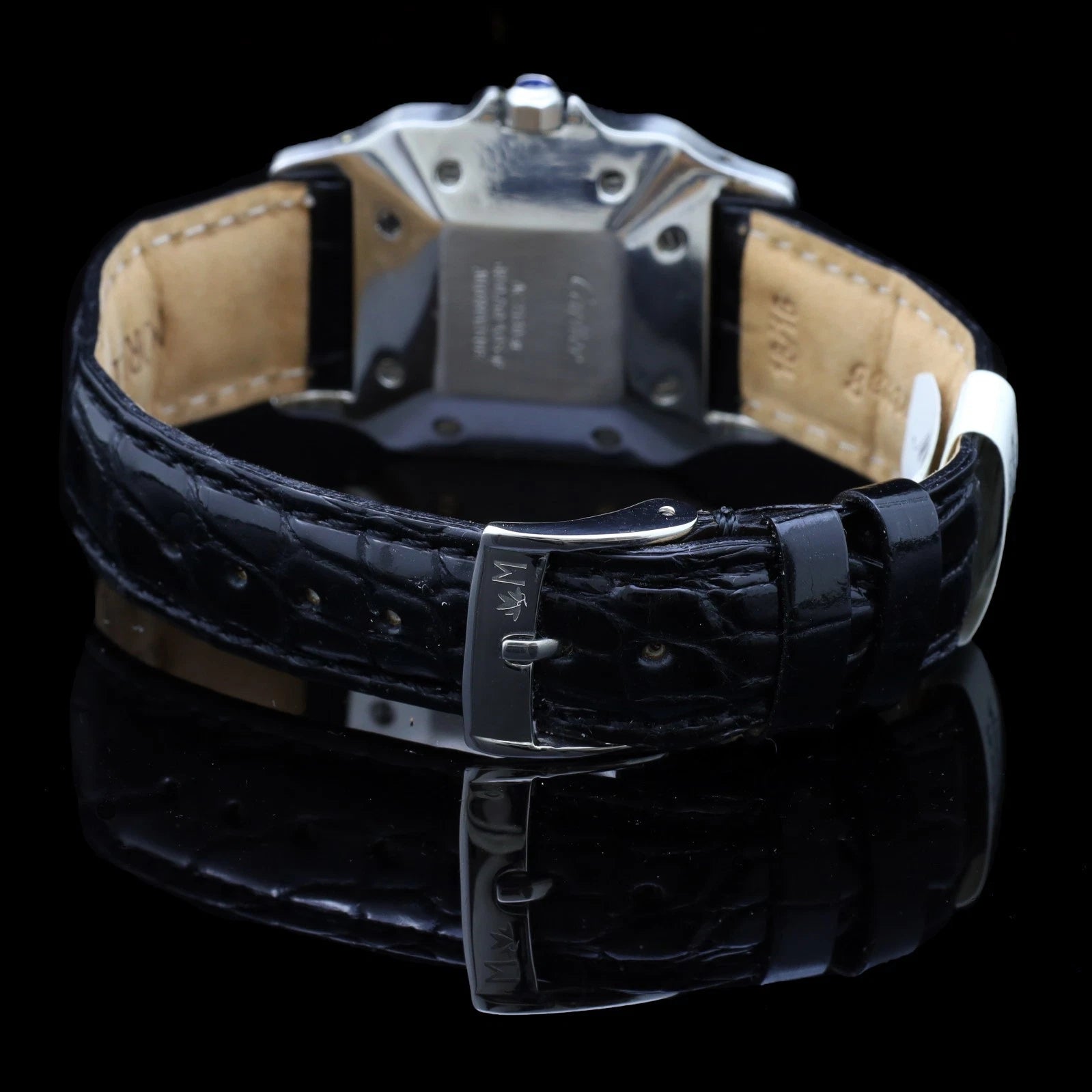 Orologio Cartier Santos