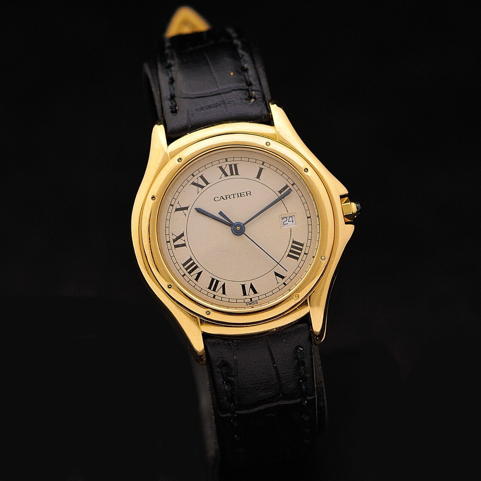 Orologio Cartier