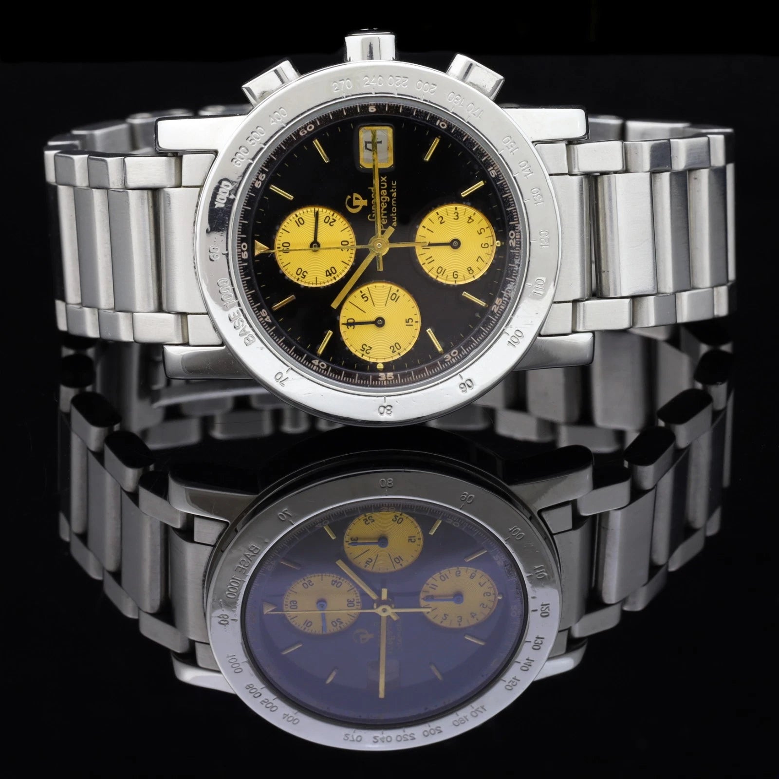 Orologio Girard Perregaux 7000GBM Chronograph