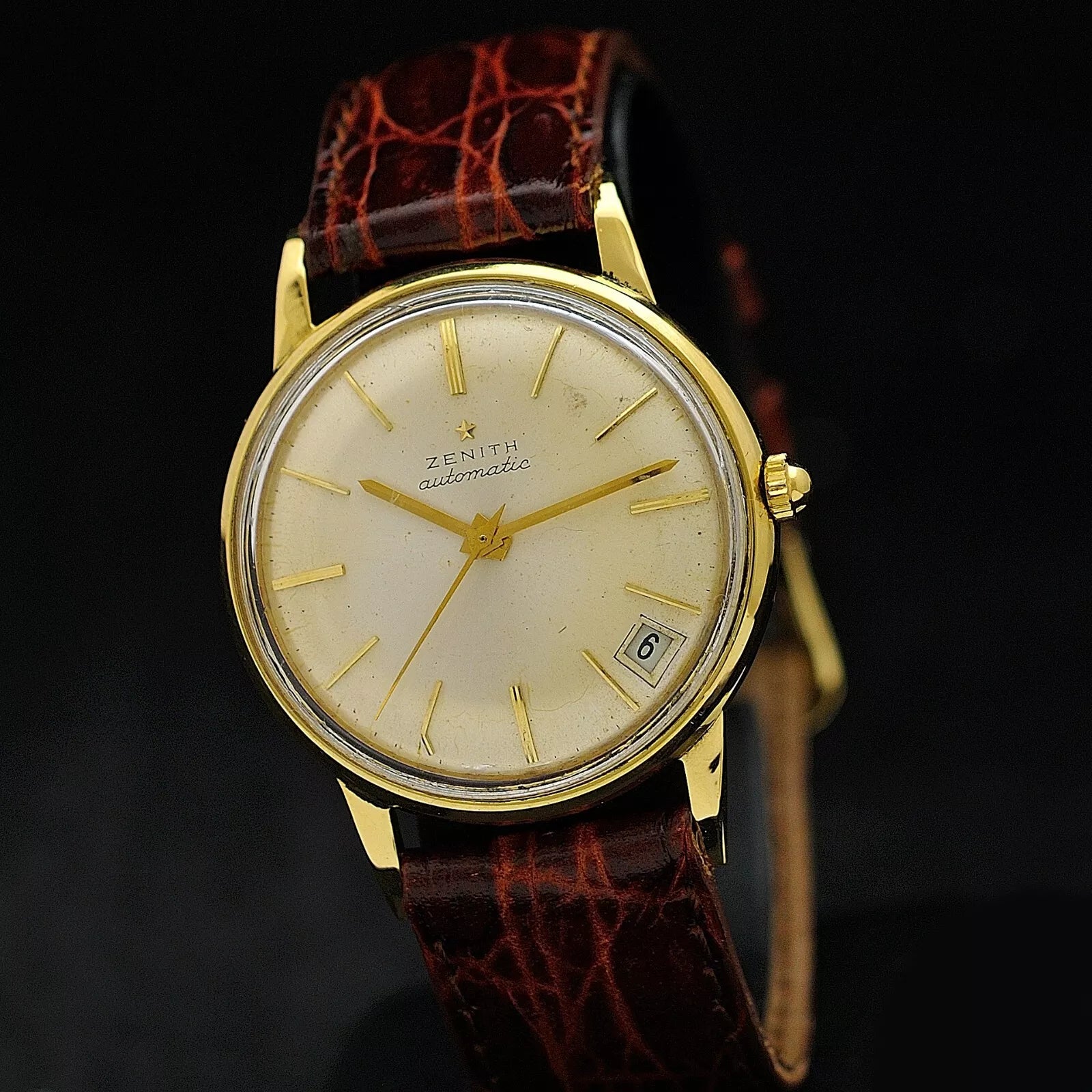 Orologio Zenith Stellina