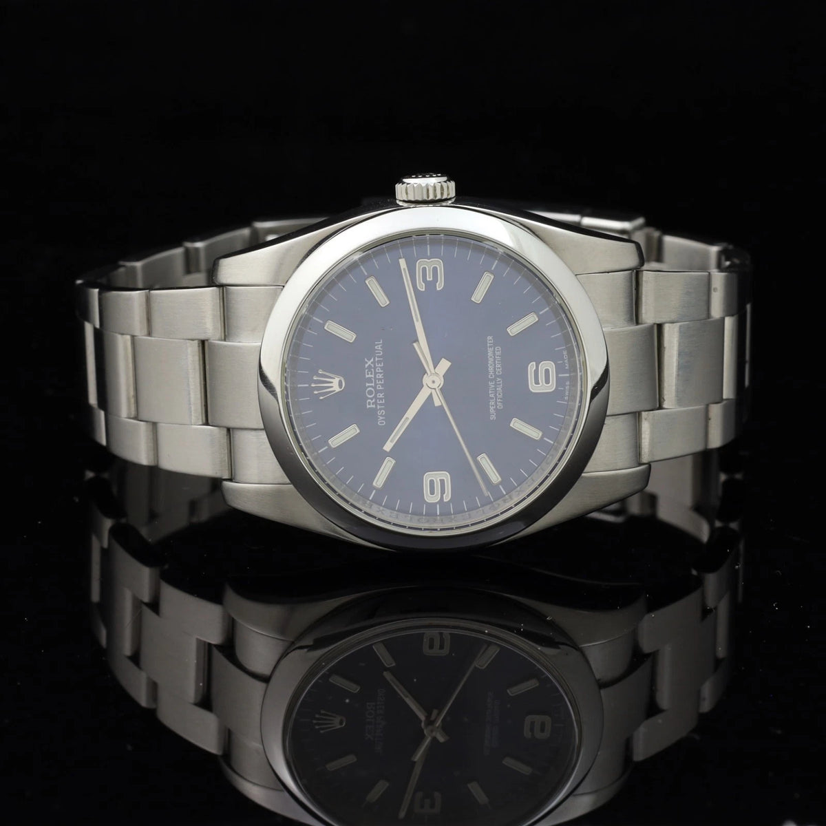 Orologio Rolex Oyster Perpetual 36 mm