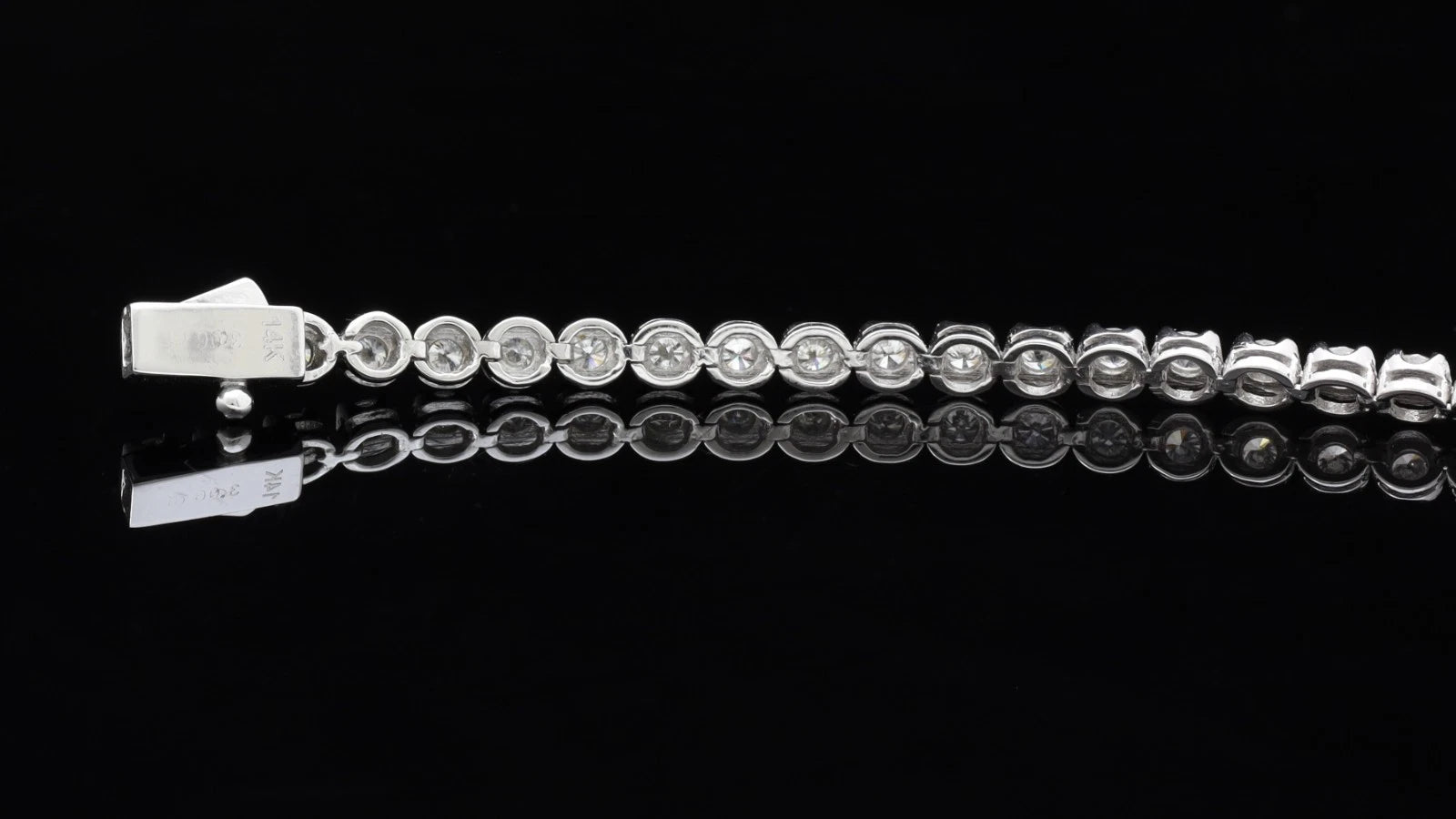BRACCIALE TENNIS