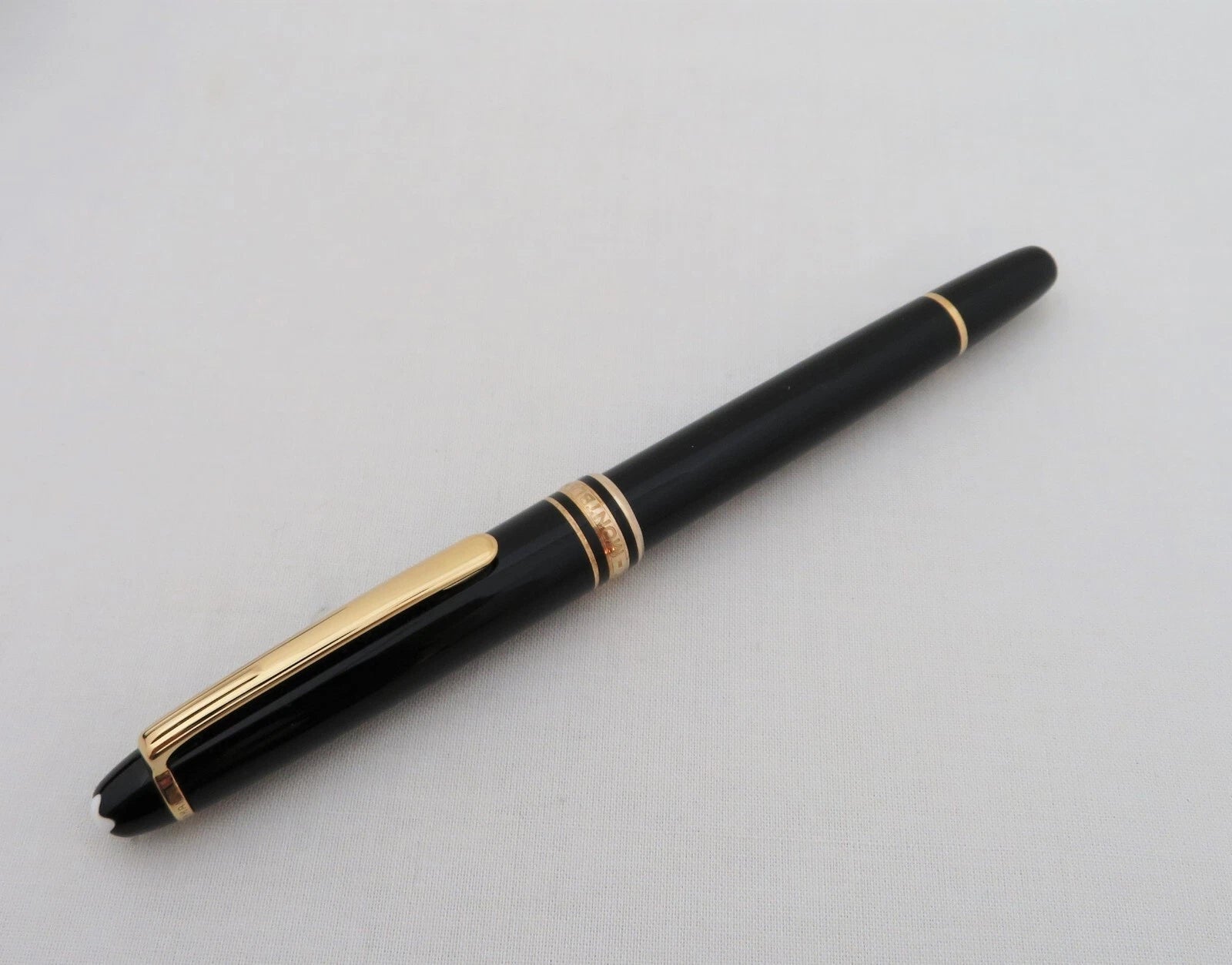 MONTBLANC MEISTERSTUCK