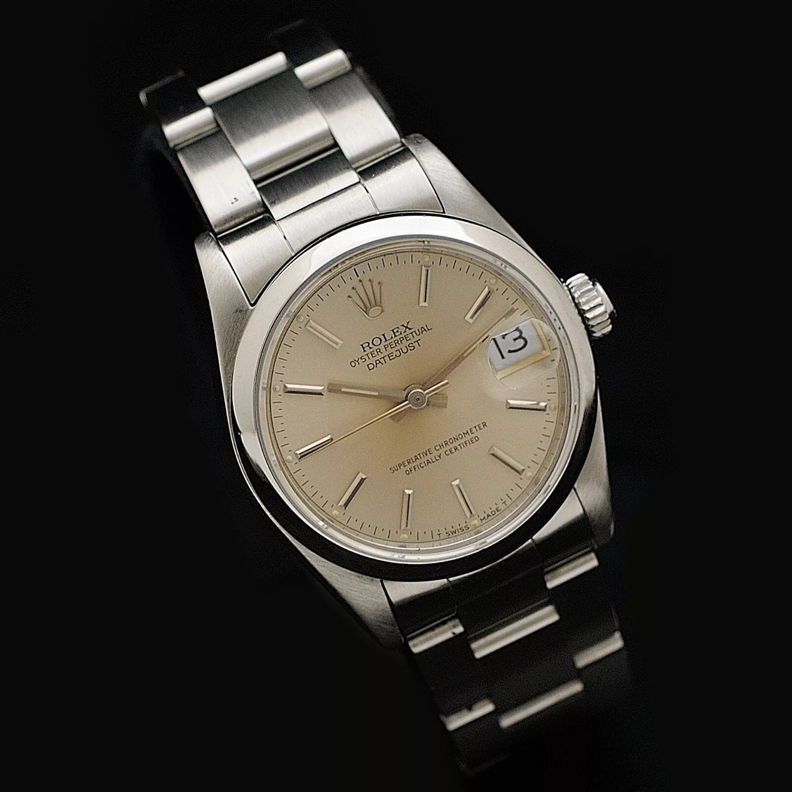 Orologio Rolex