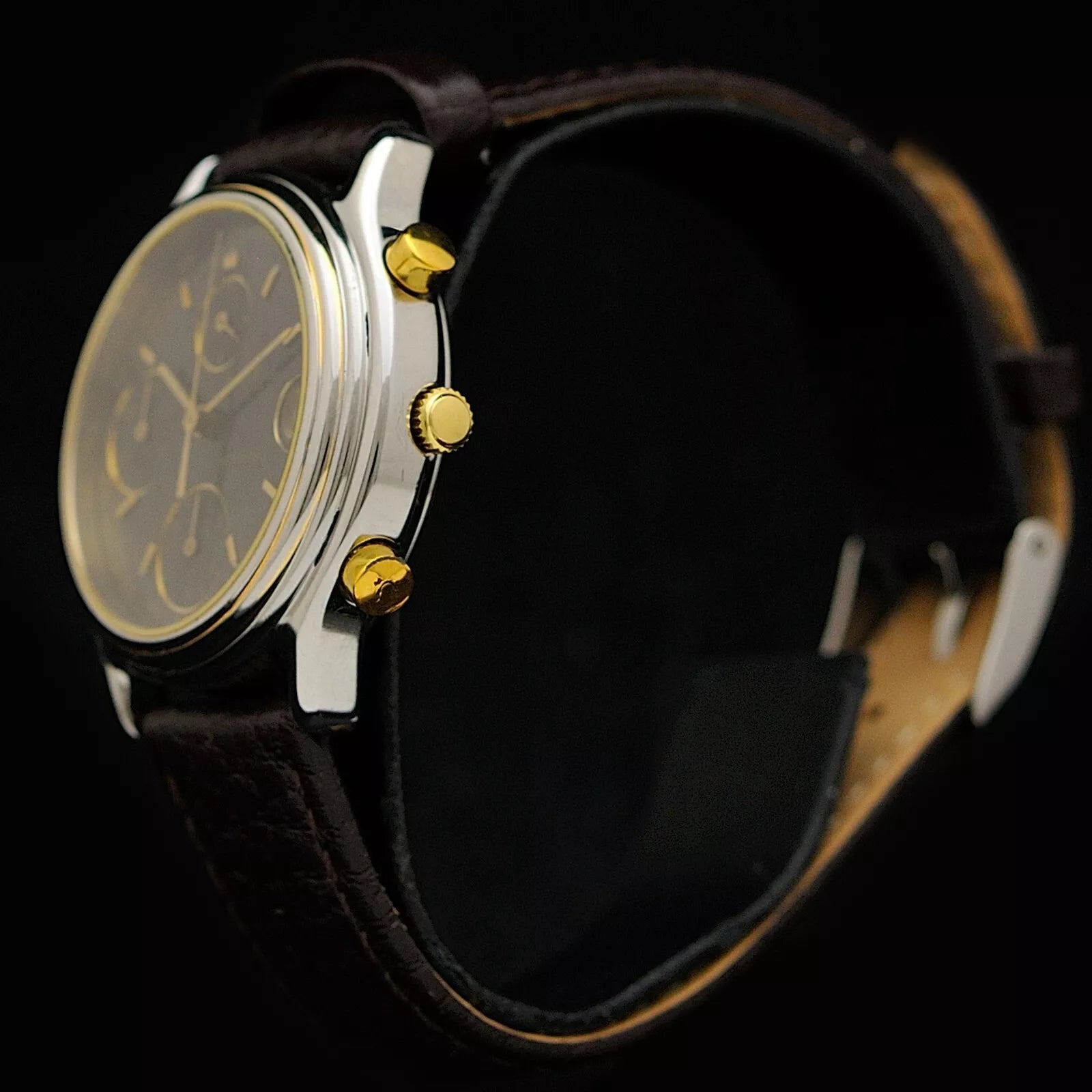 Orologio Baume & Mercier