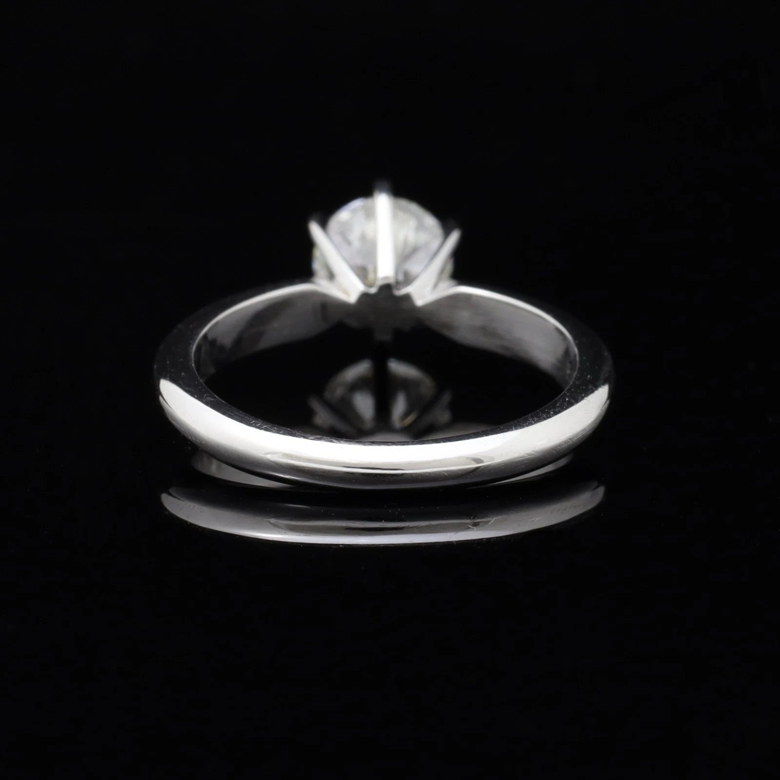 ANELLO SOLITARIO