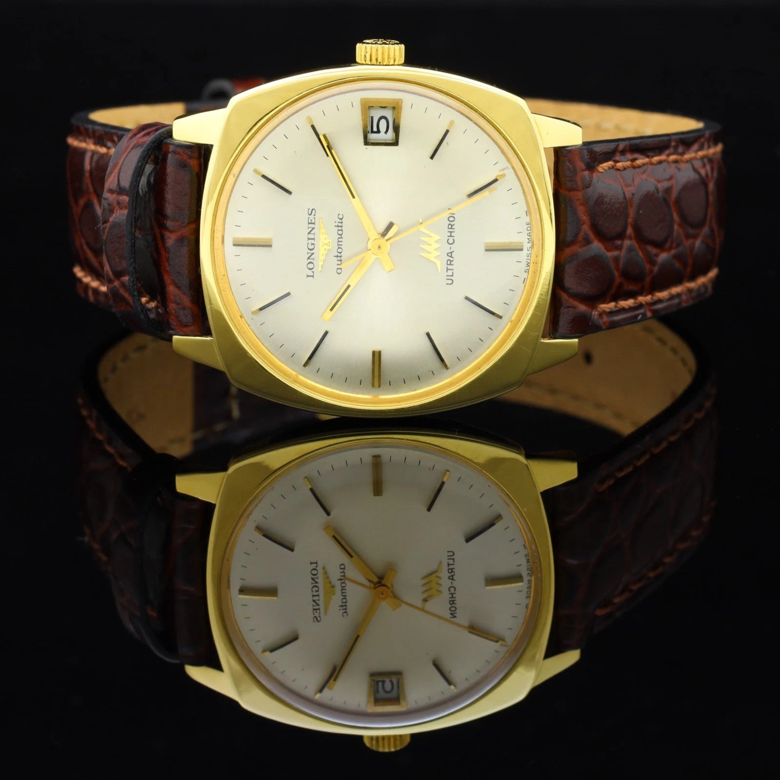 Orologio Longines Ultra-Chron