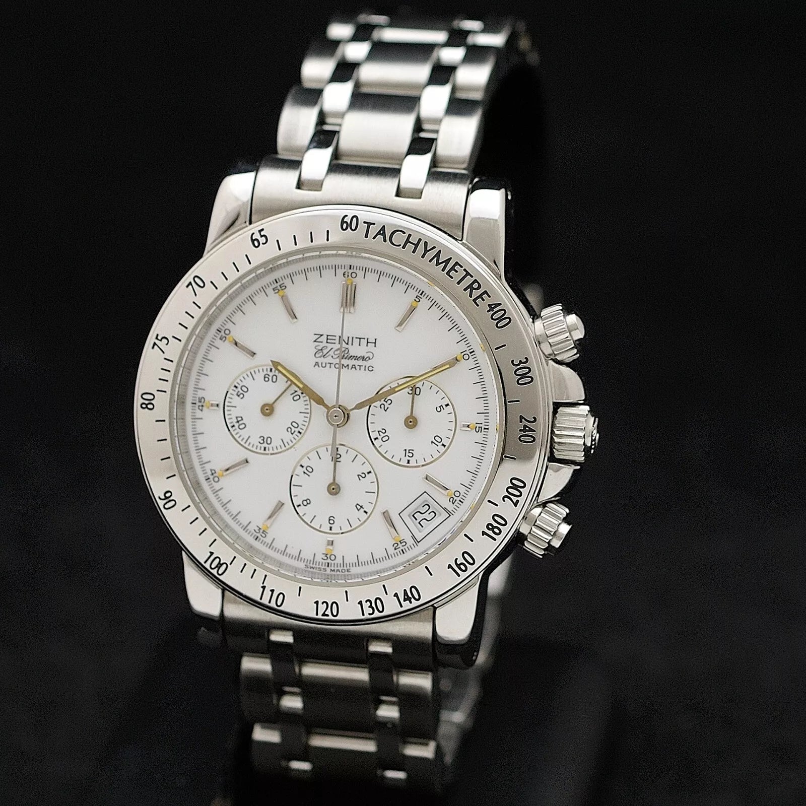 Orologio Zenith El Primero