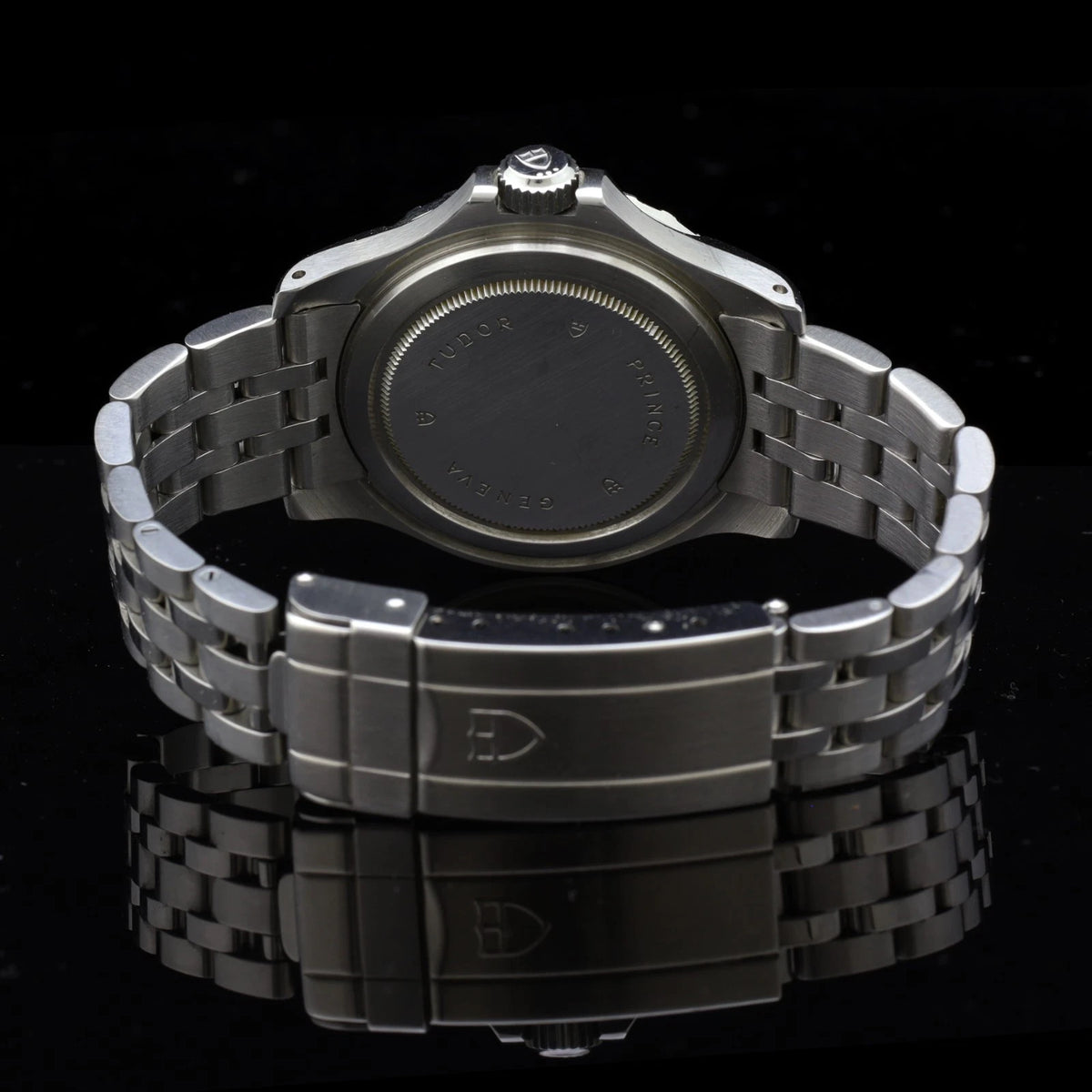 Orologio Tudor Prince Date