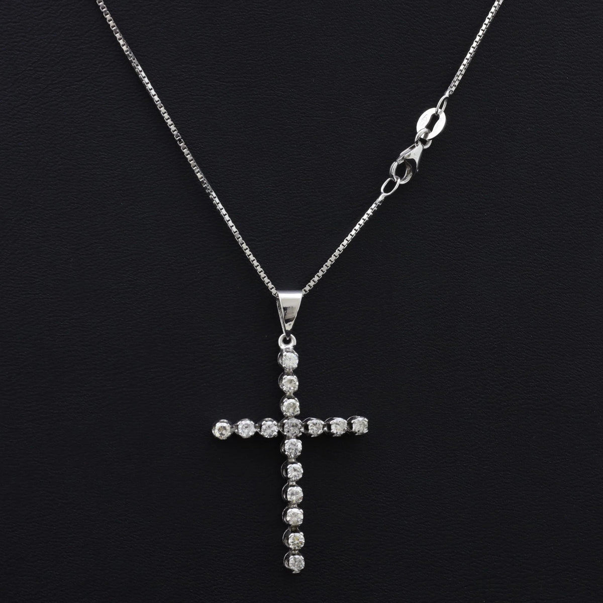 COLLANA CROCE