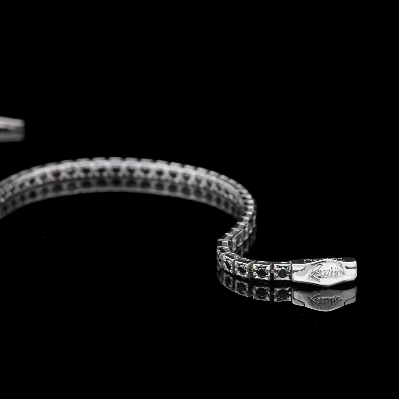 BRACCIALE TENNIS RECARLO