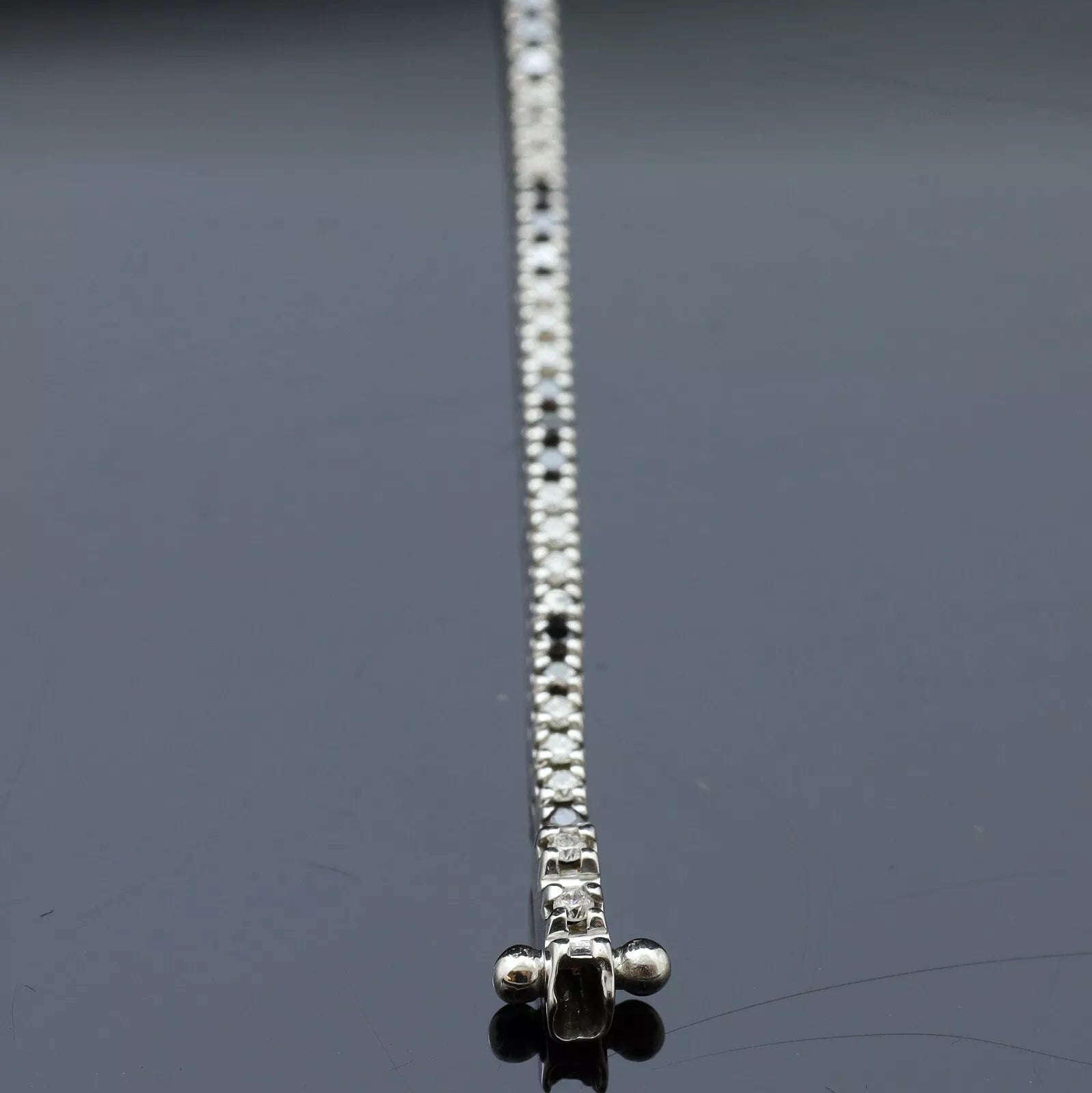 BRACCIALE TENNIS