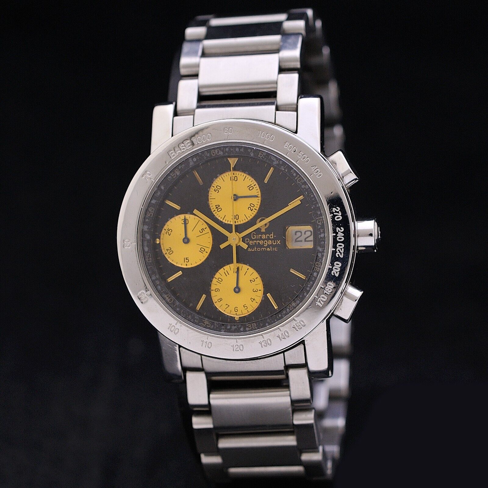 Orologio Girard Perregaux