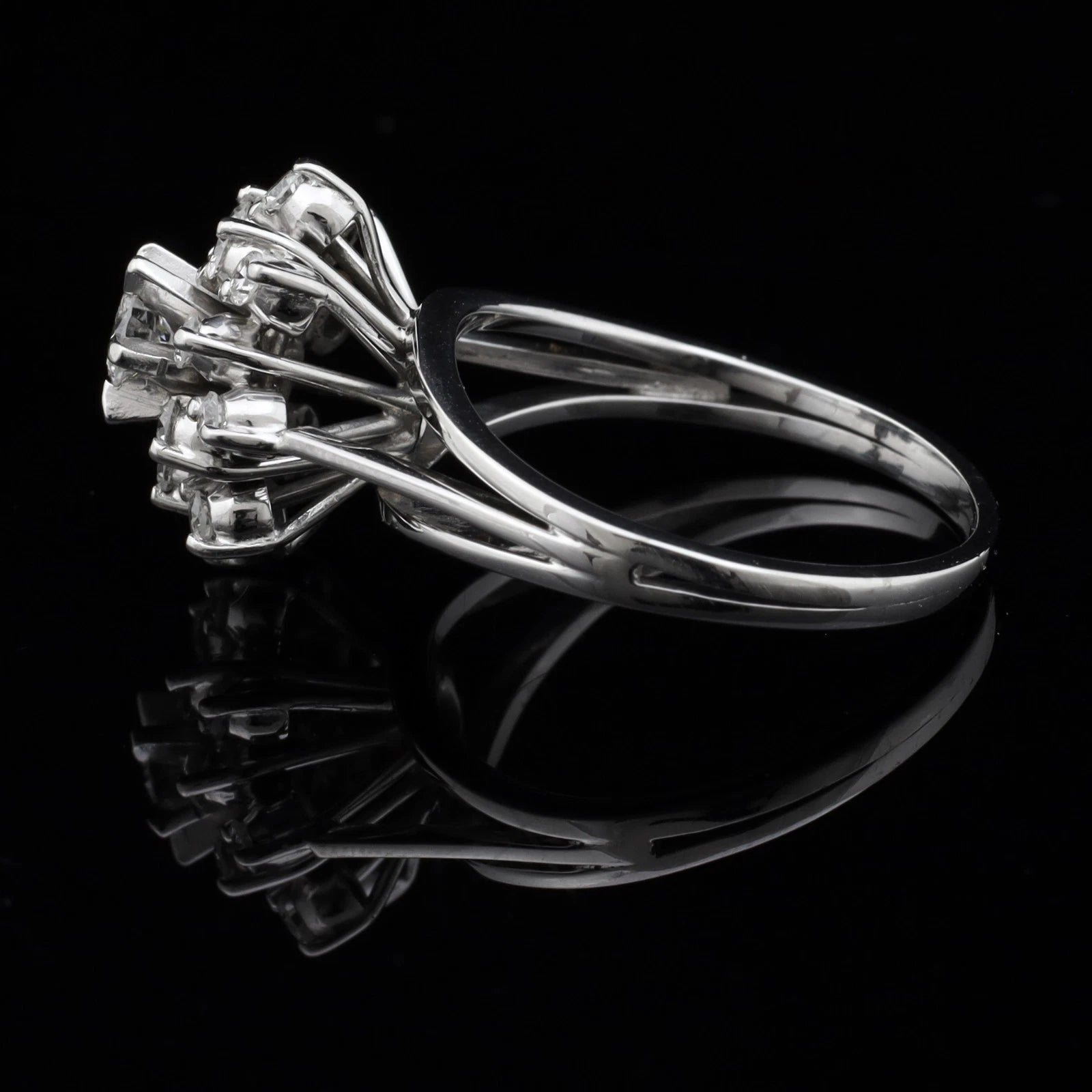 ANELLO SNOWFLAKE