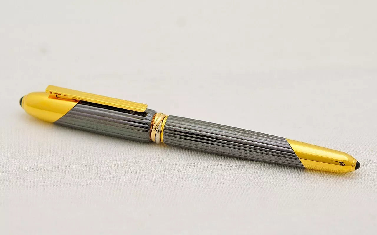 PENNA CARTIER COUGAR STILOGRAFICA 90S