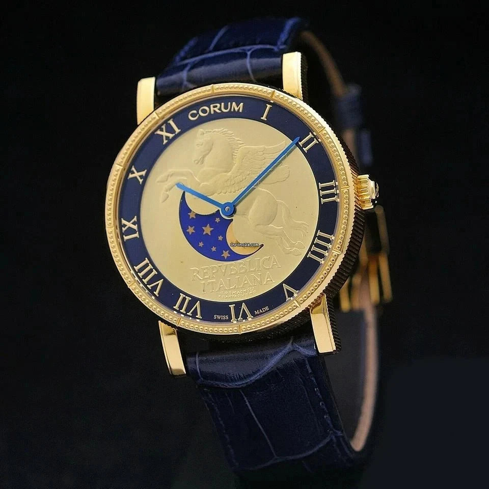 Corum Lunar Pegasus