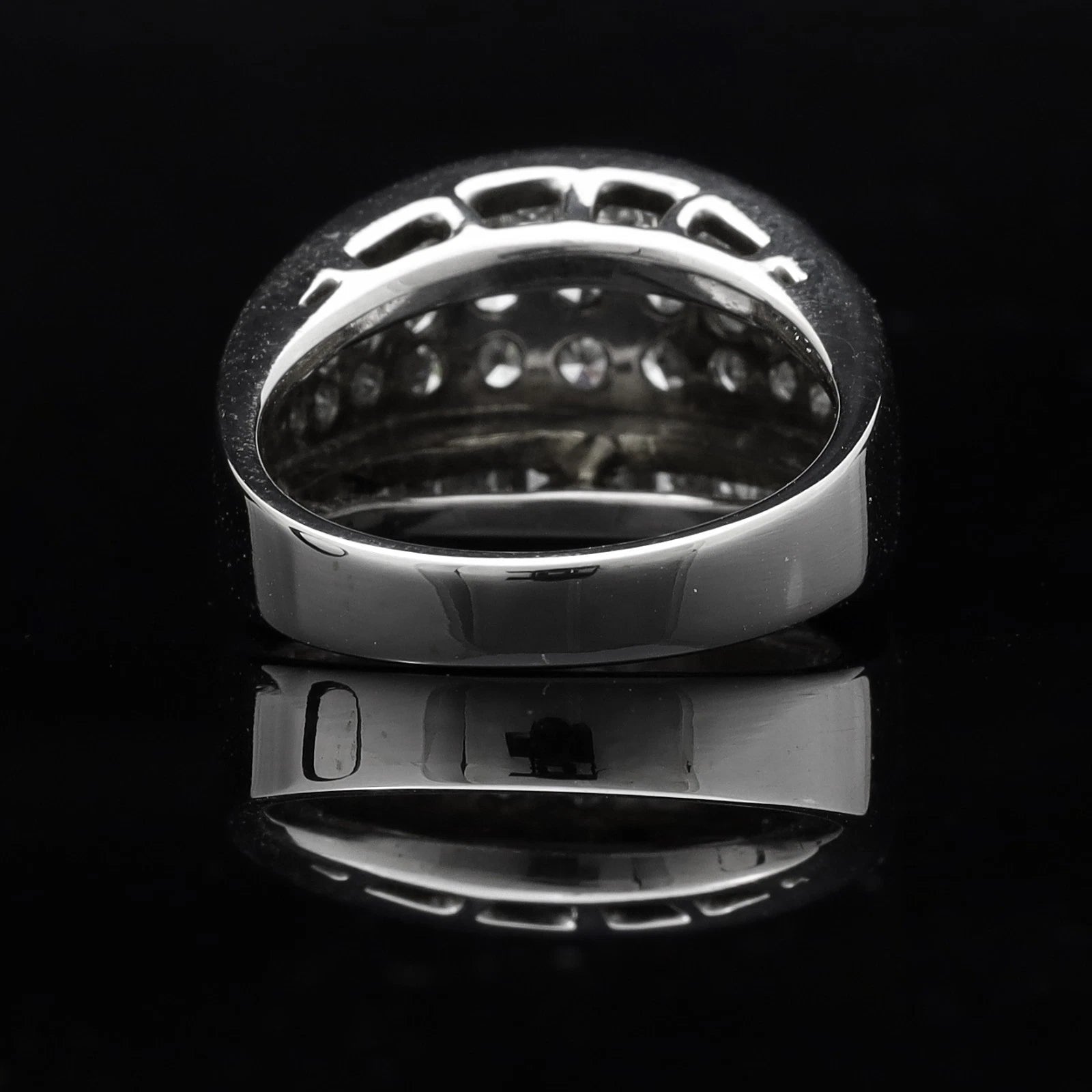 ANELLO THREE-ROW