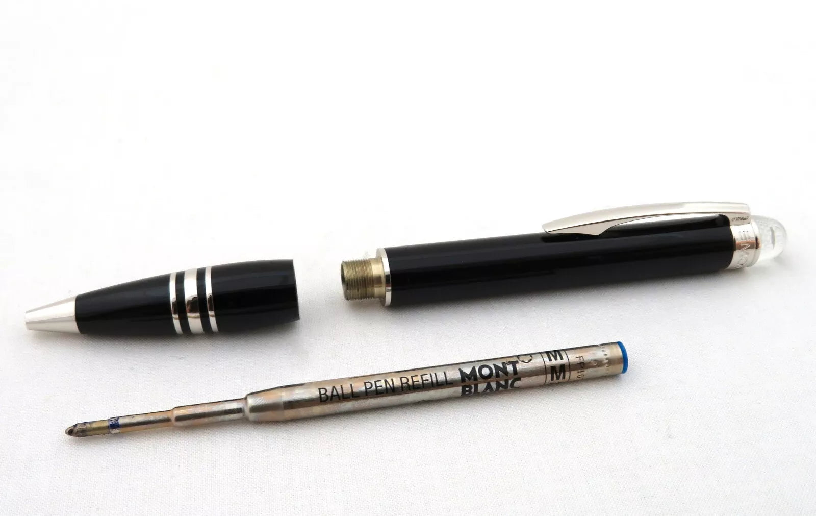 MONTBLANC PENNA