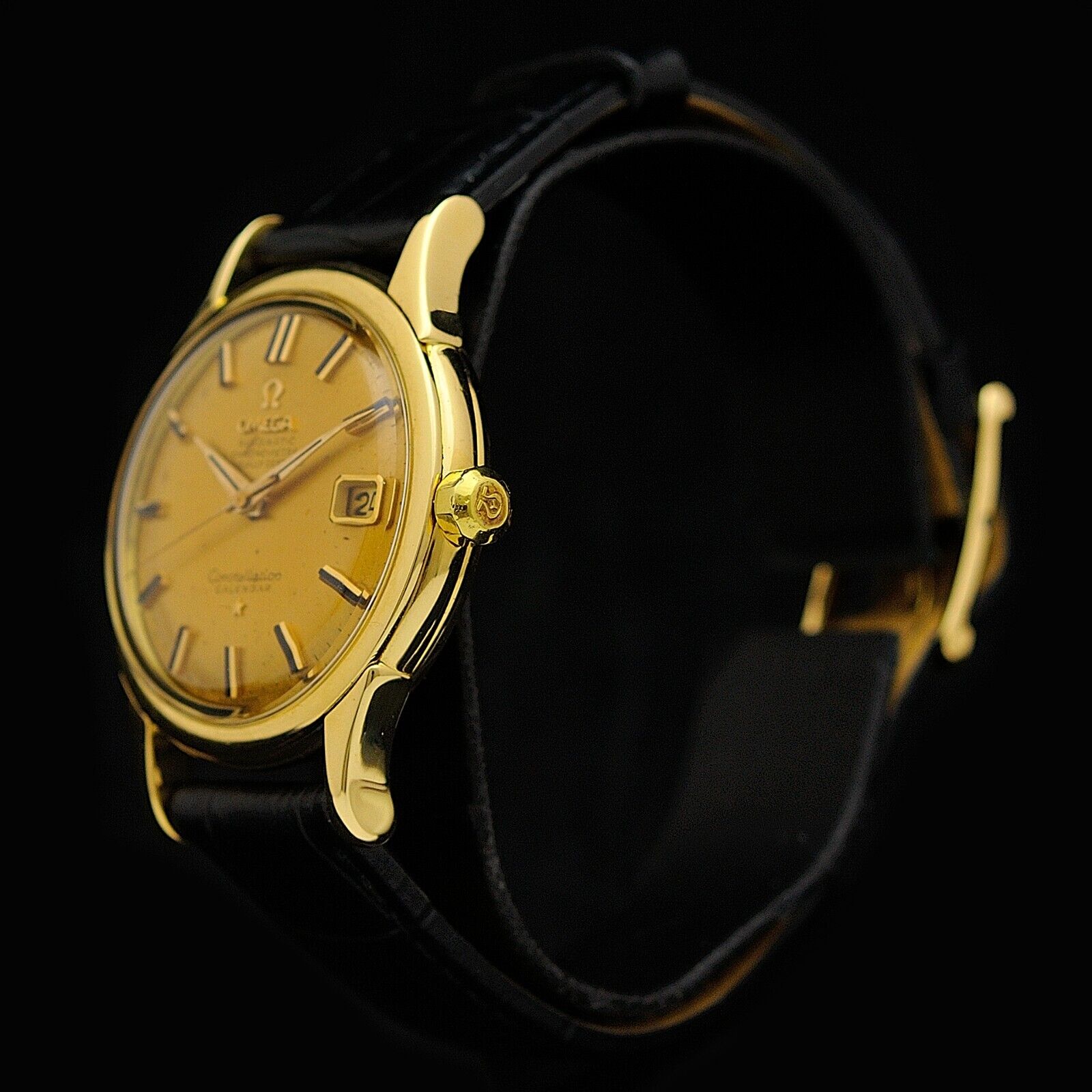 Orologio Omega Constellation