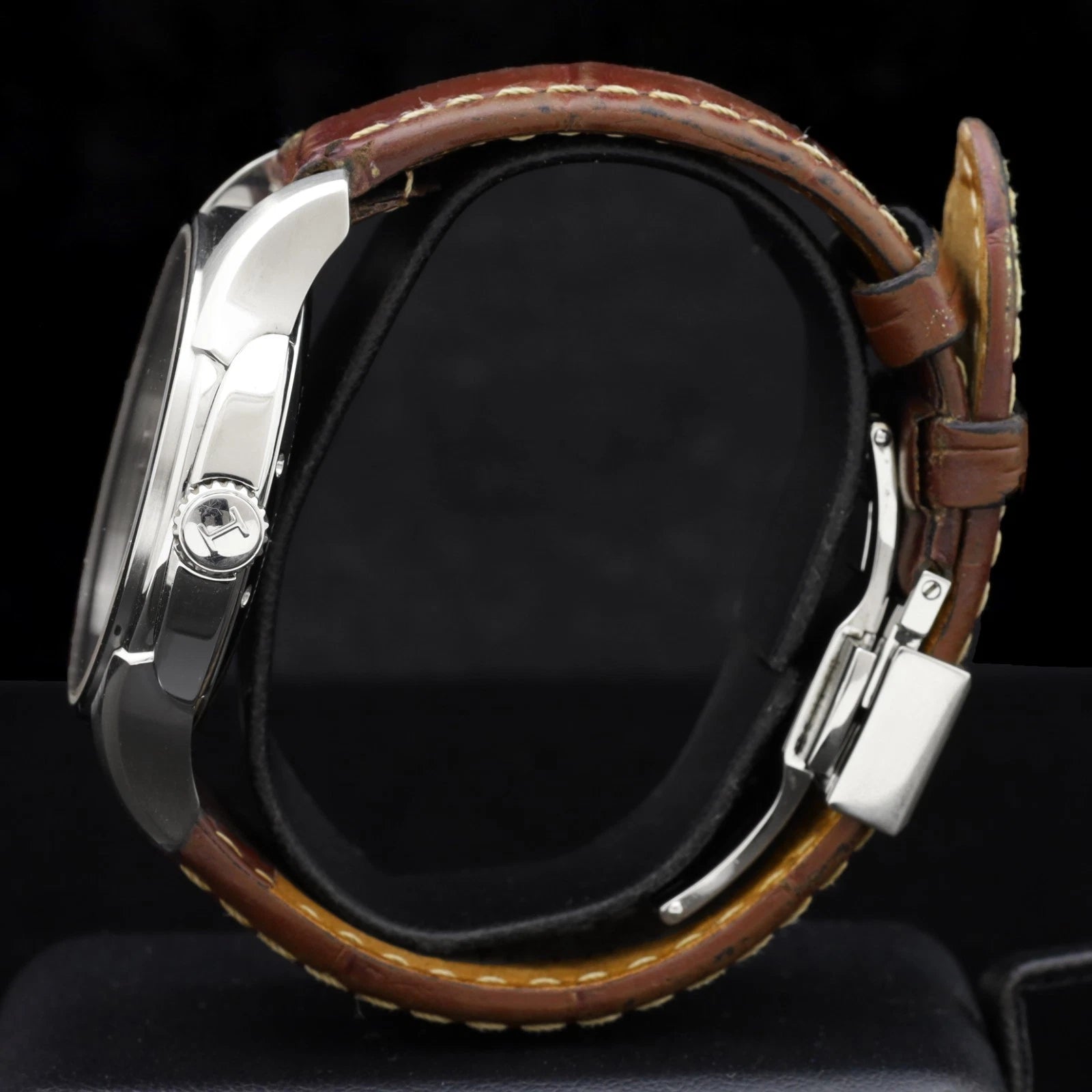 Orologio Hamilton Viewmatic