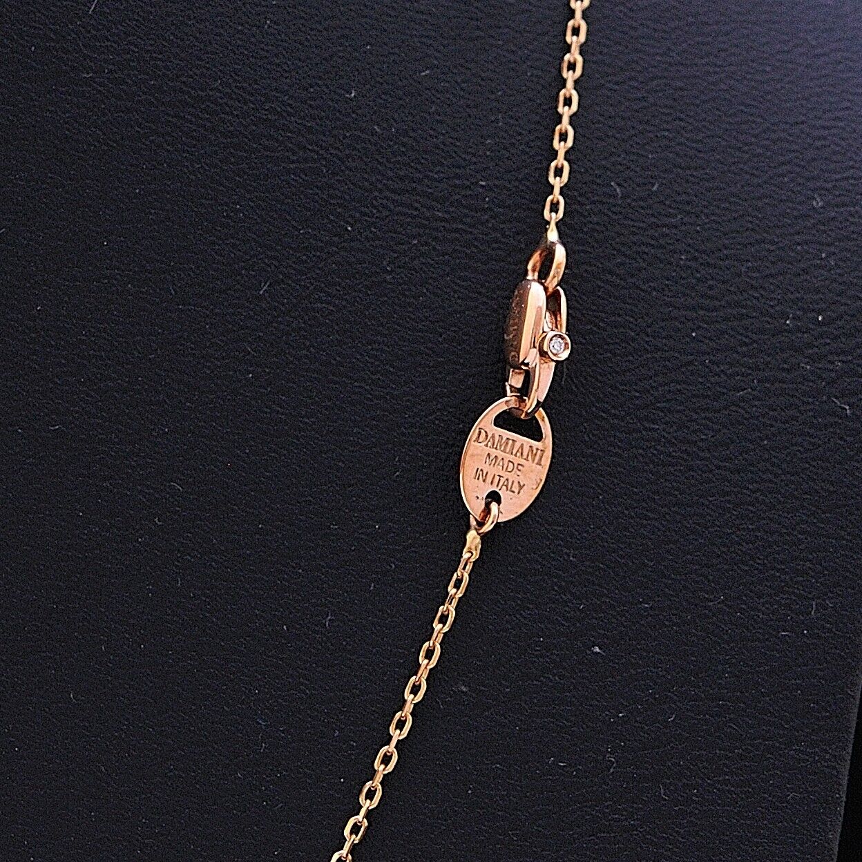 COLLANA DAMIANI