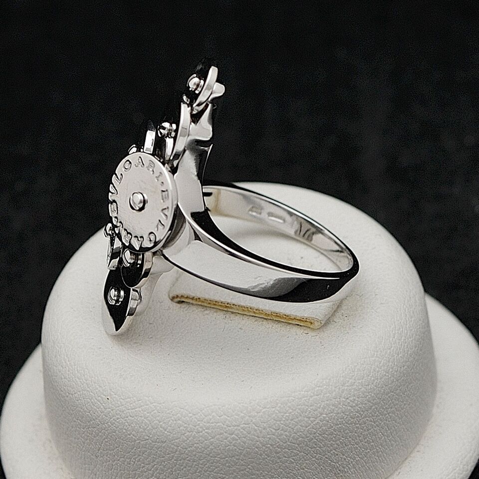 ANELLO BULGARI