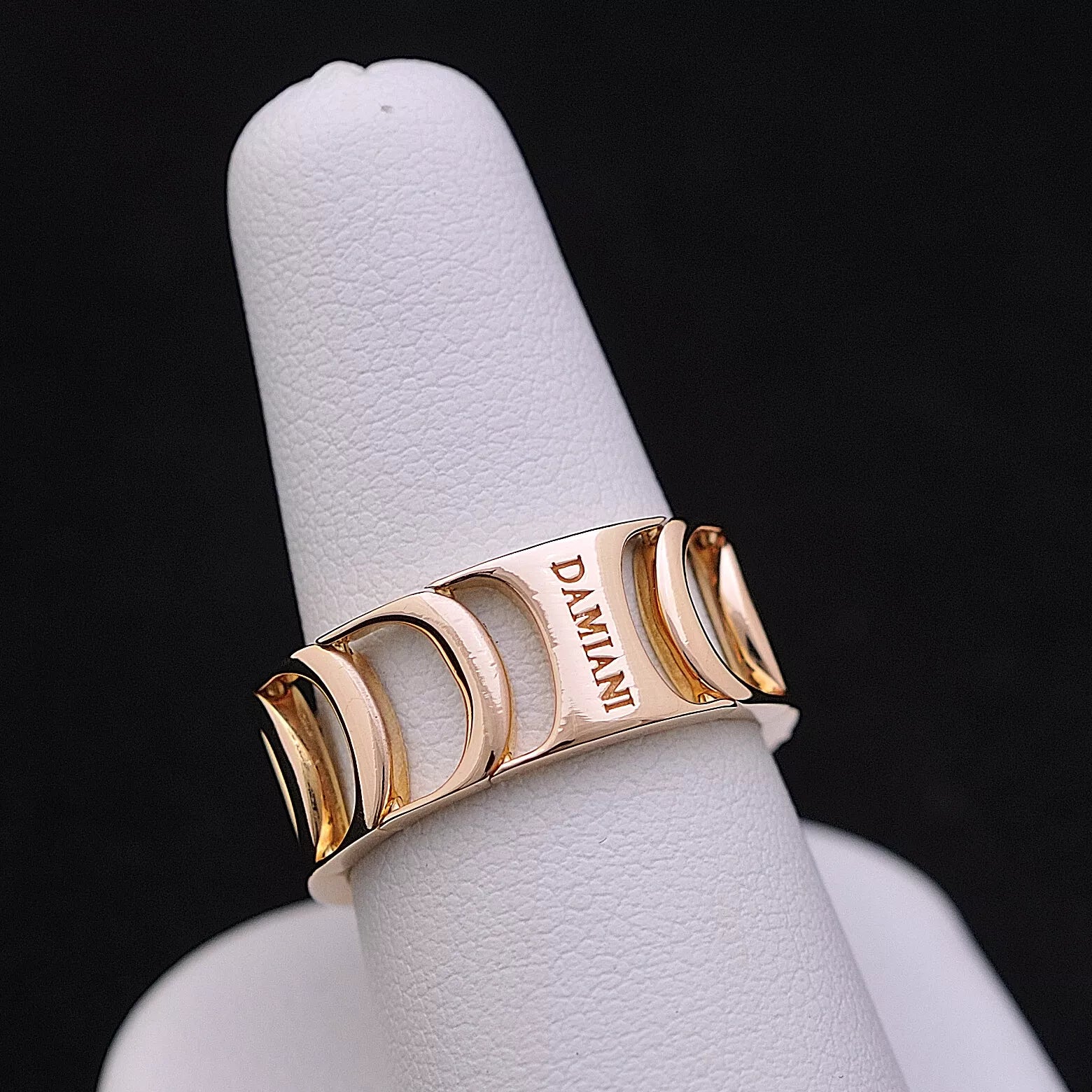 ANELLO DAMIANI DAMIANISSIMA