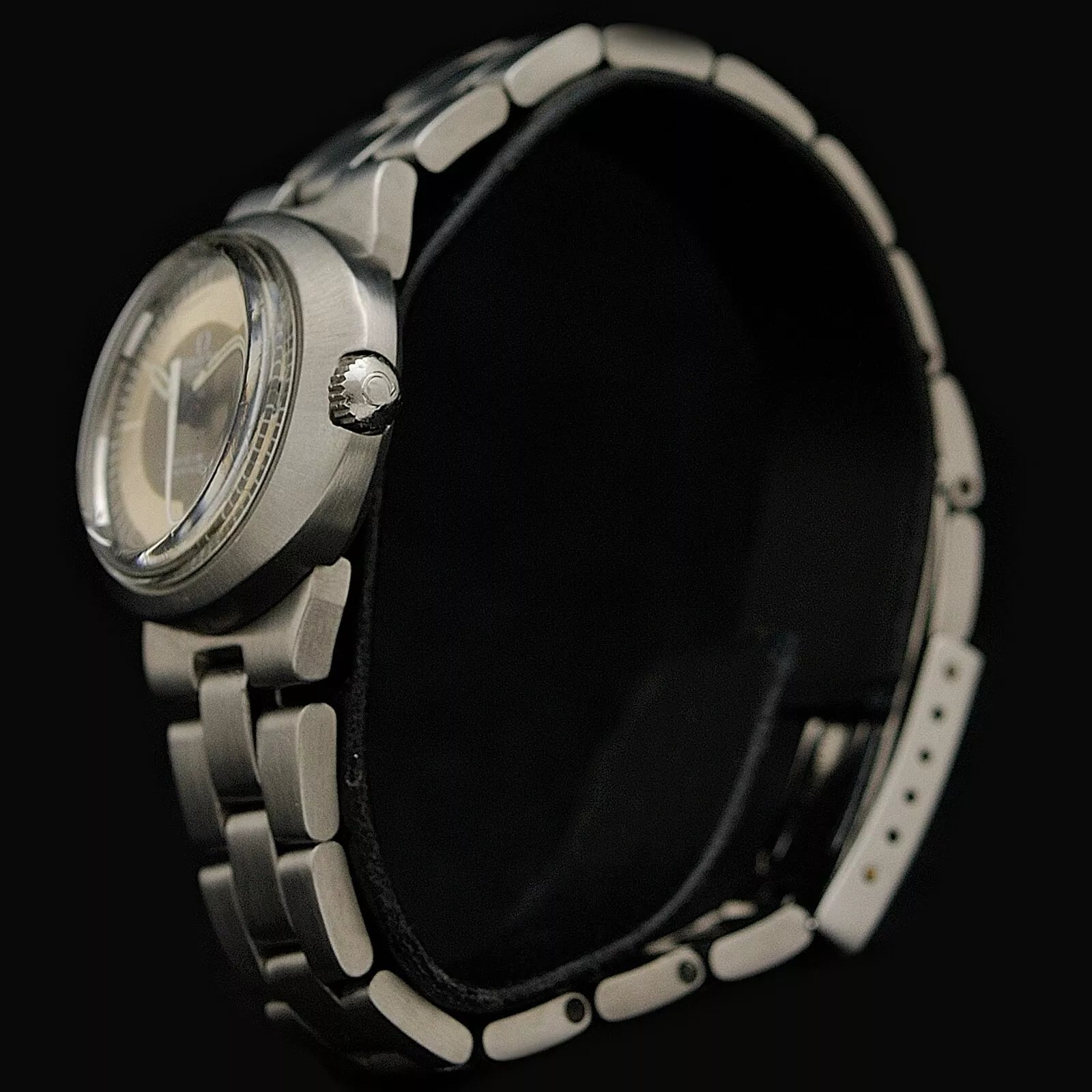 Orologio Omega Dynamic