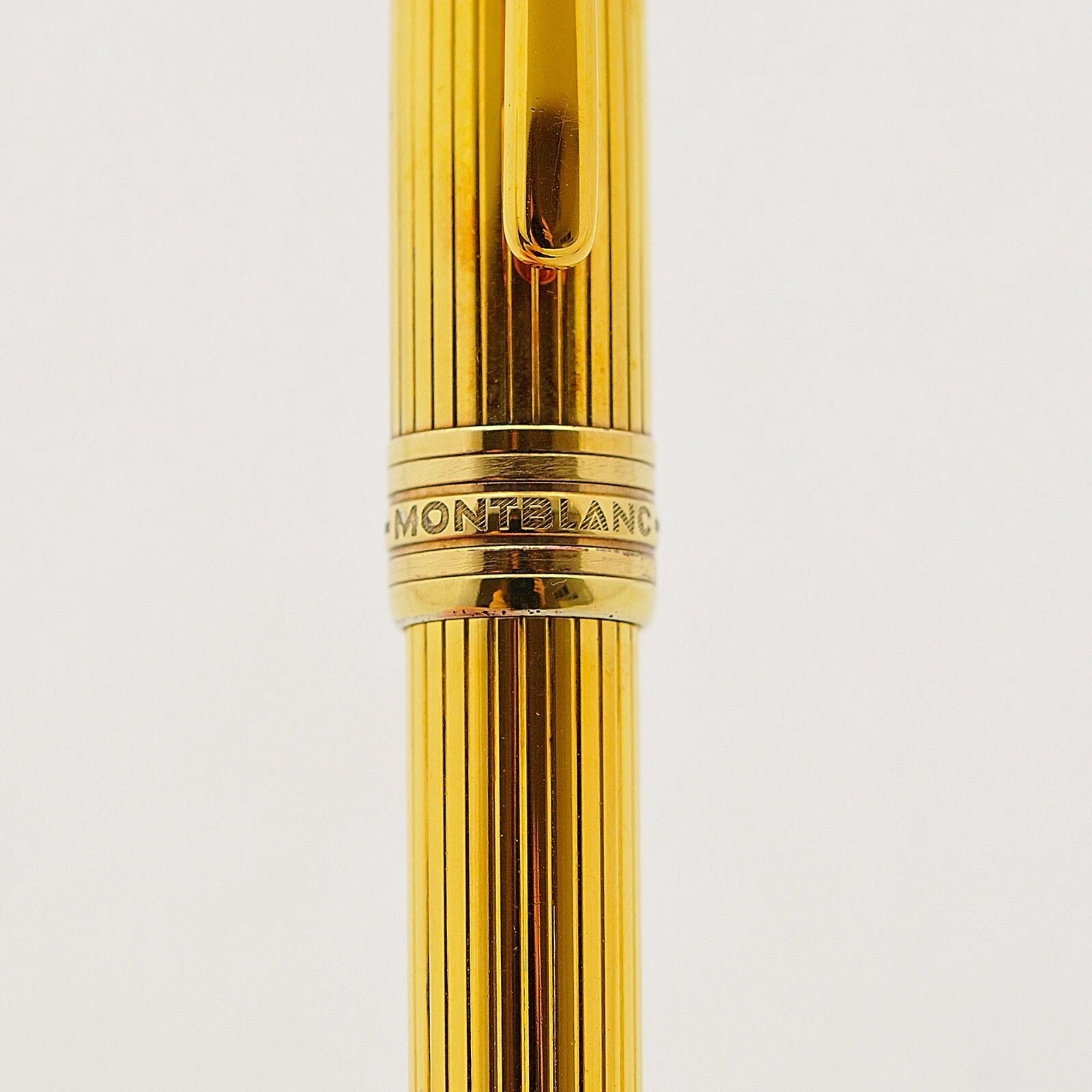 PENNA MONTBLANC MEISTERSTUCK
