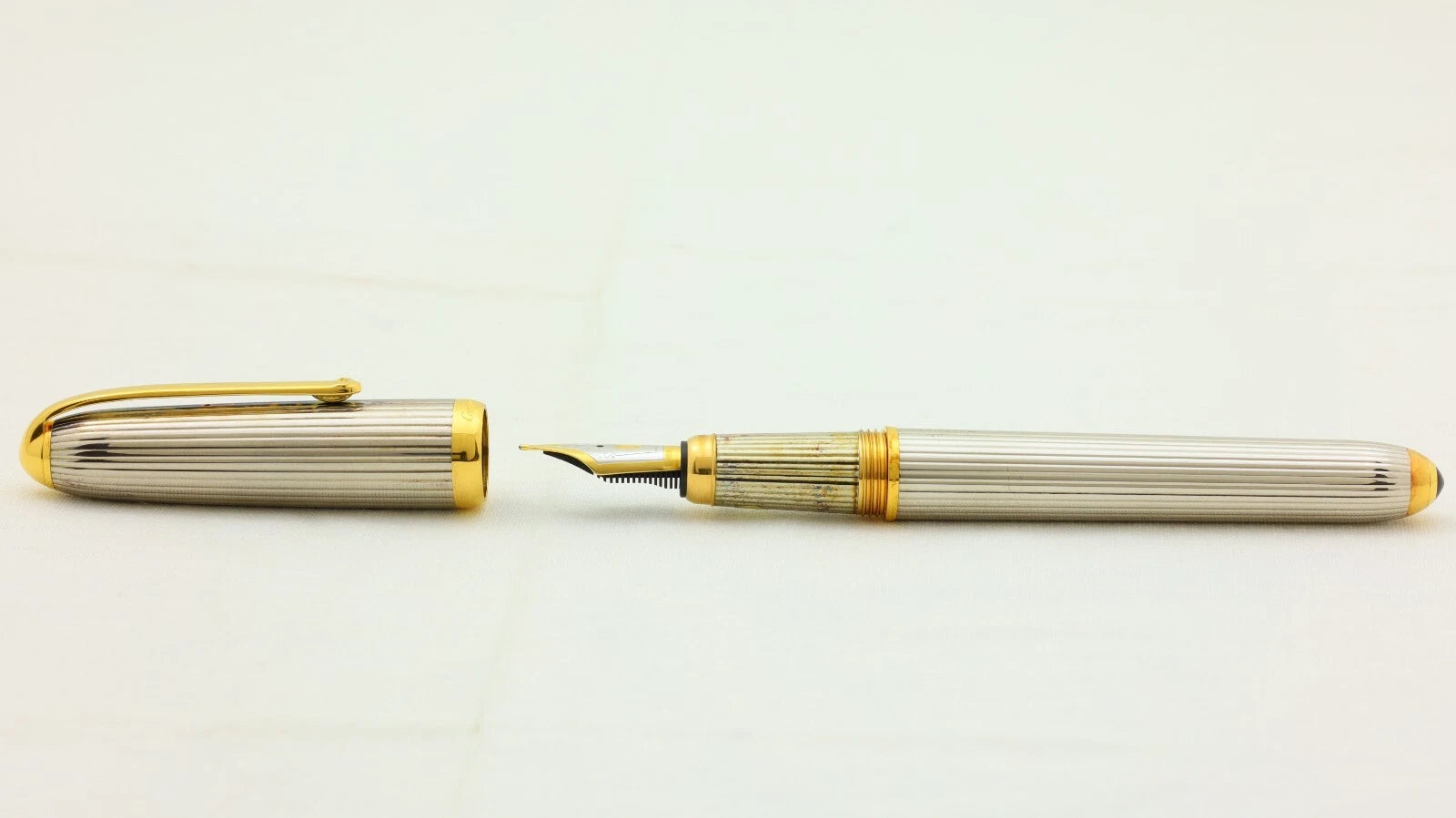 PENNA CARTIER stilografica